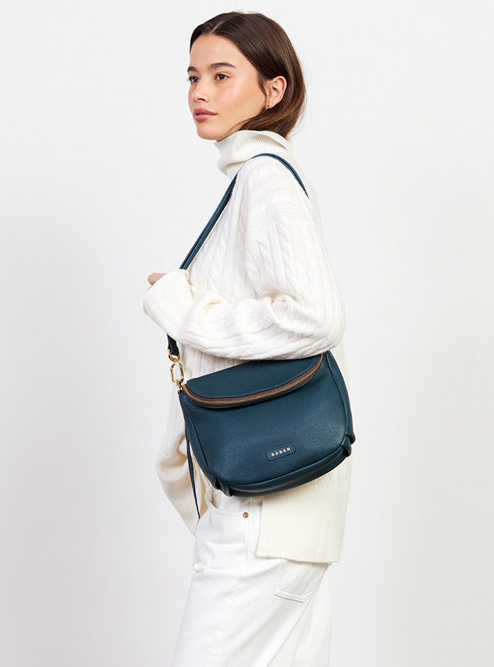 Fifi Crossbody