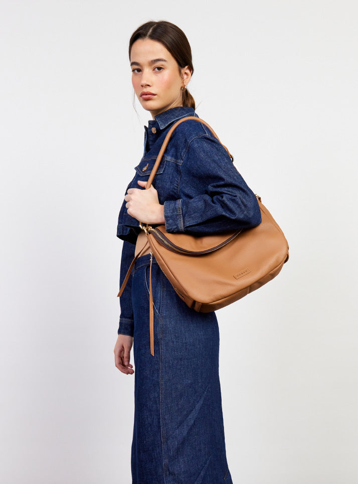 Frankie Shoulder Bag