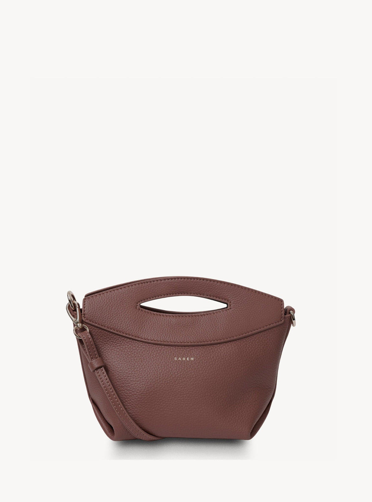 Rocco Crossbody Bag