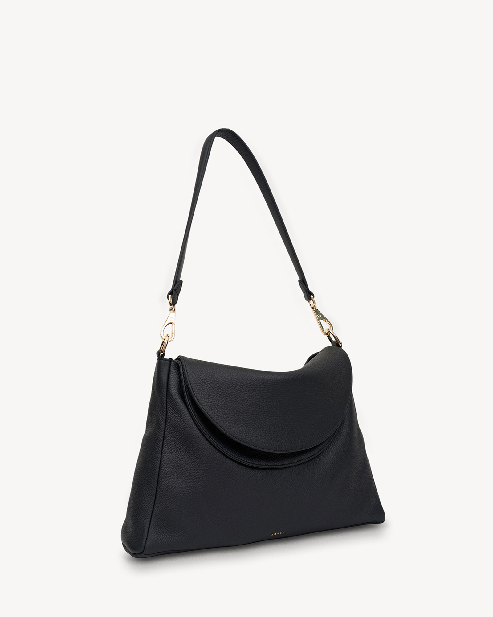 Beckett Crossbody Bag