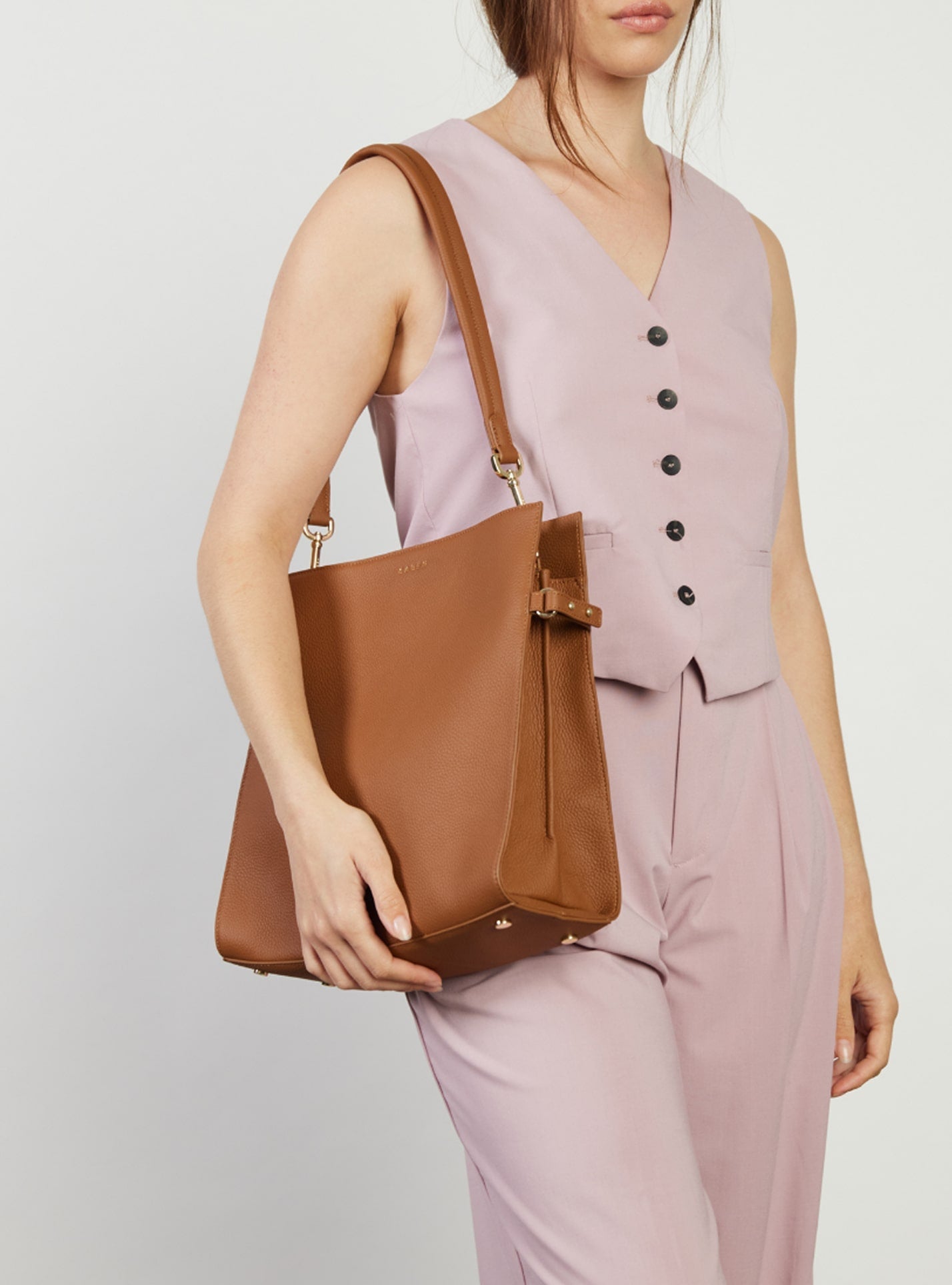 Beatrice Shoulder Bag