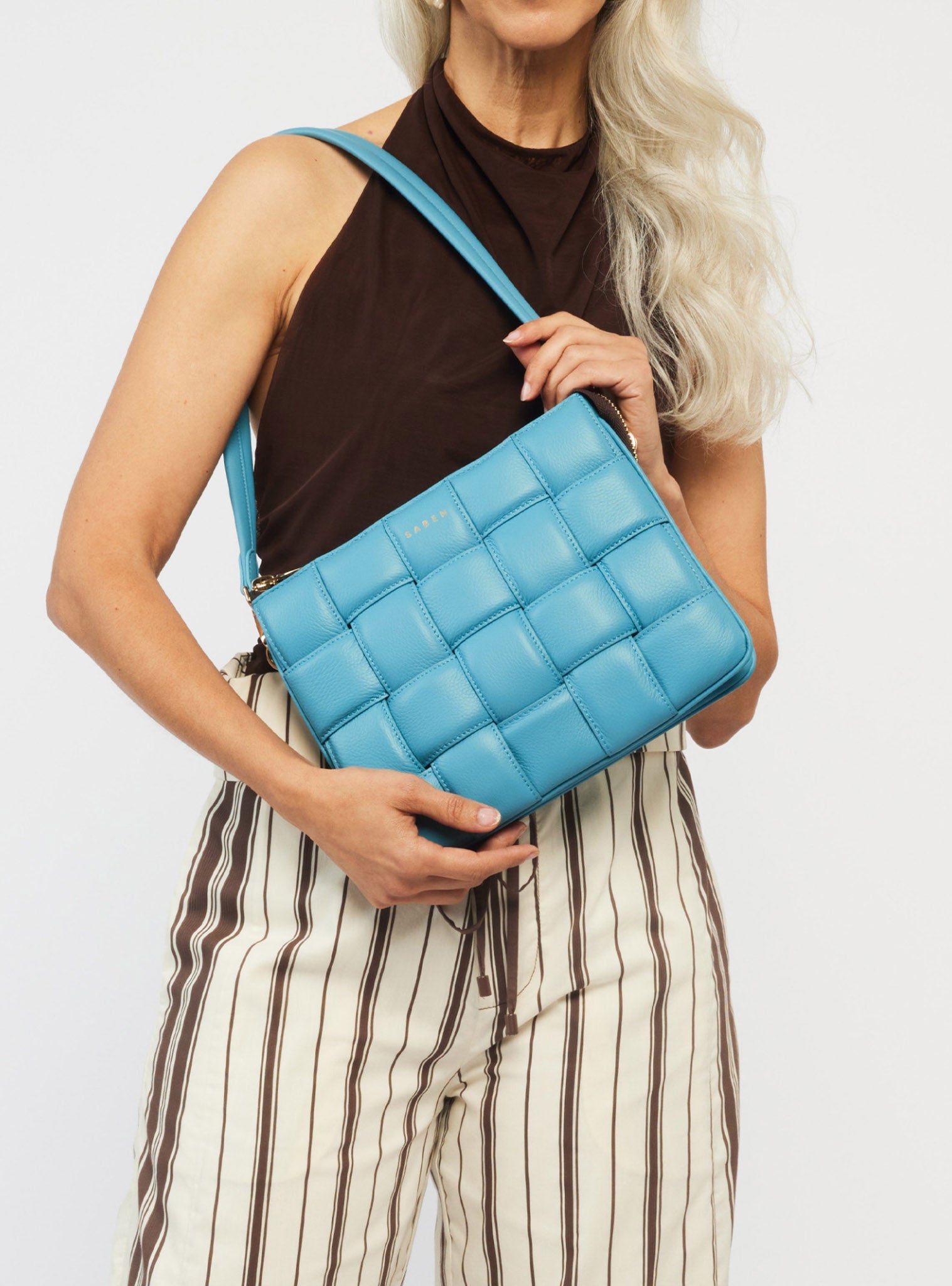 Matilda Shoulder Bag