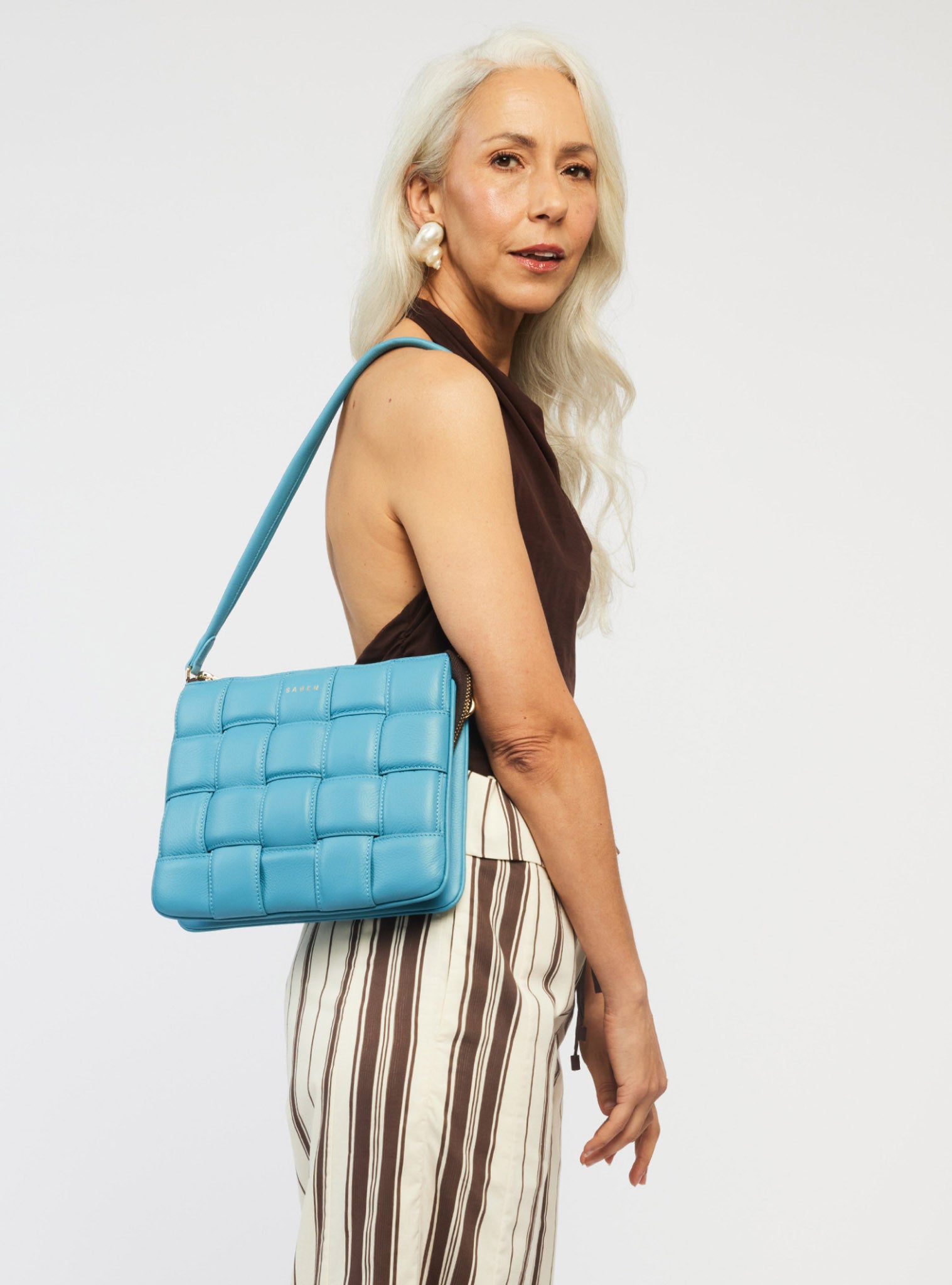 Matilda Shoulder Bag