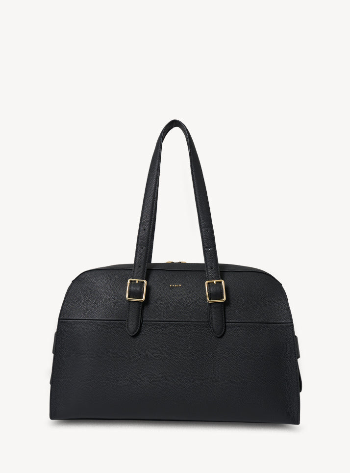 Marti Shoulder Bag Black