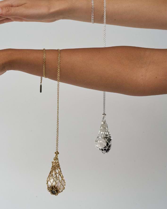 Premium Plated Finish 