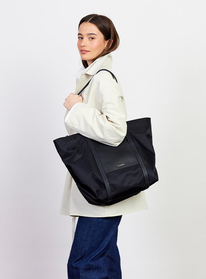 Porter Tote
