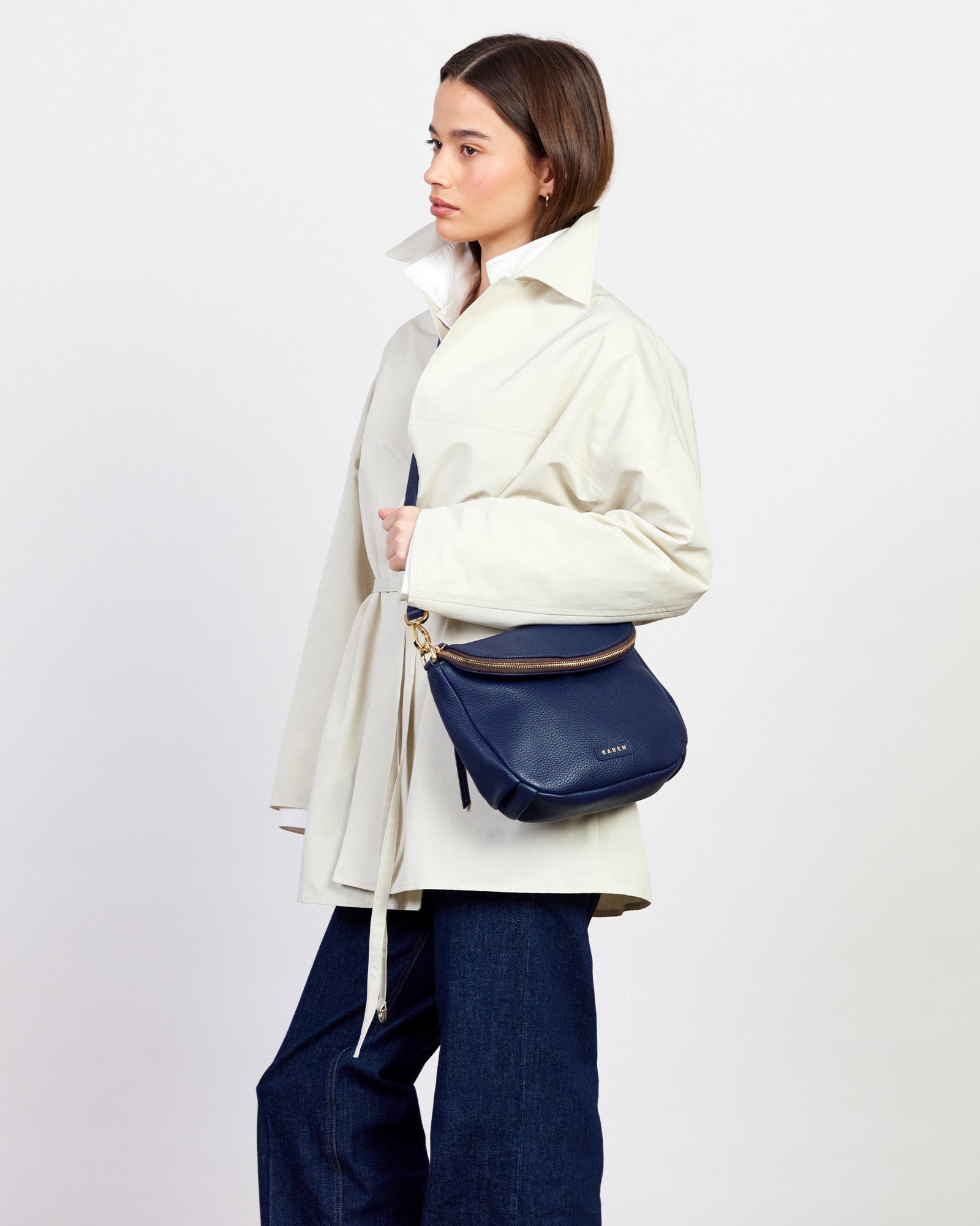 Fifi Crossbody