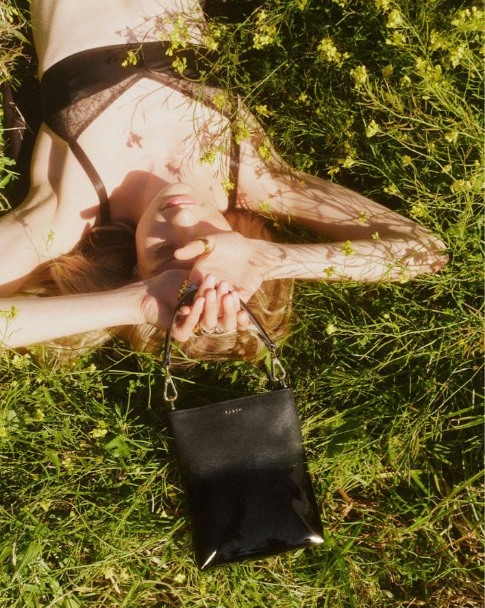 Heat-Applied Gradient 