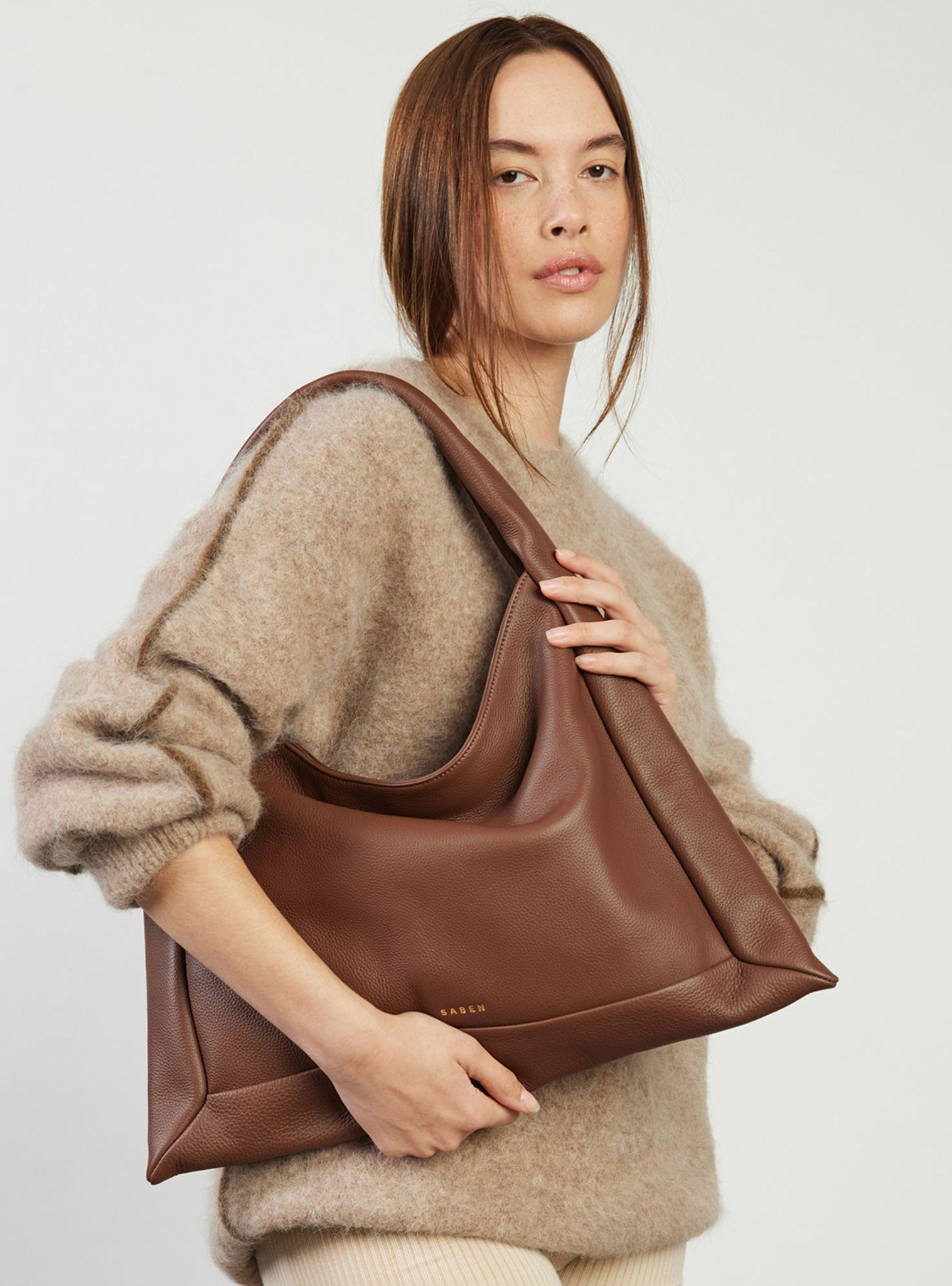 Haze Shoulder Bag
