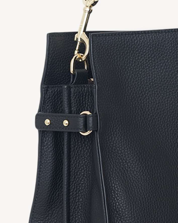 Gold-Plated Hardware