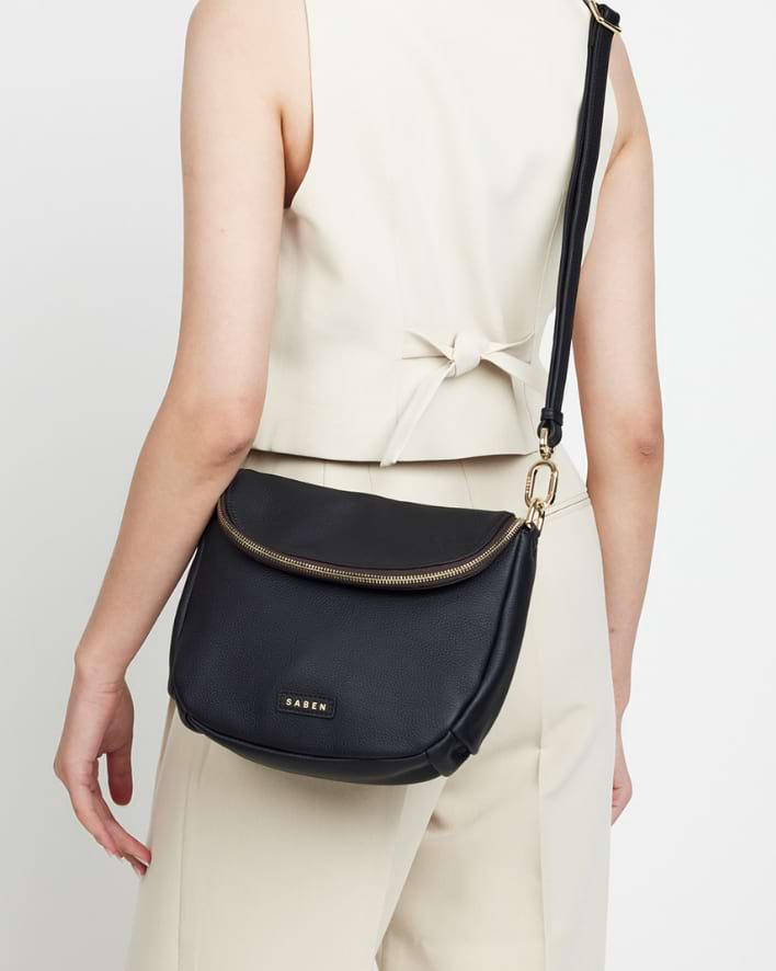 Adjustable Crossbody Strap 