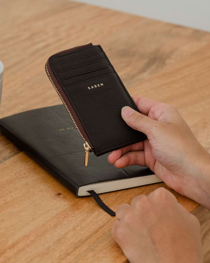 Compact Minimalist Design