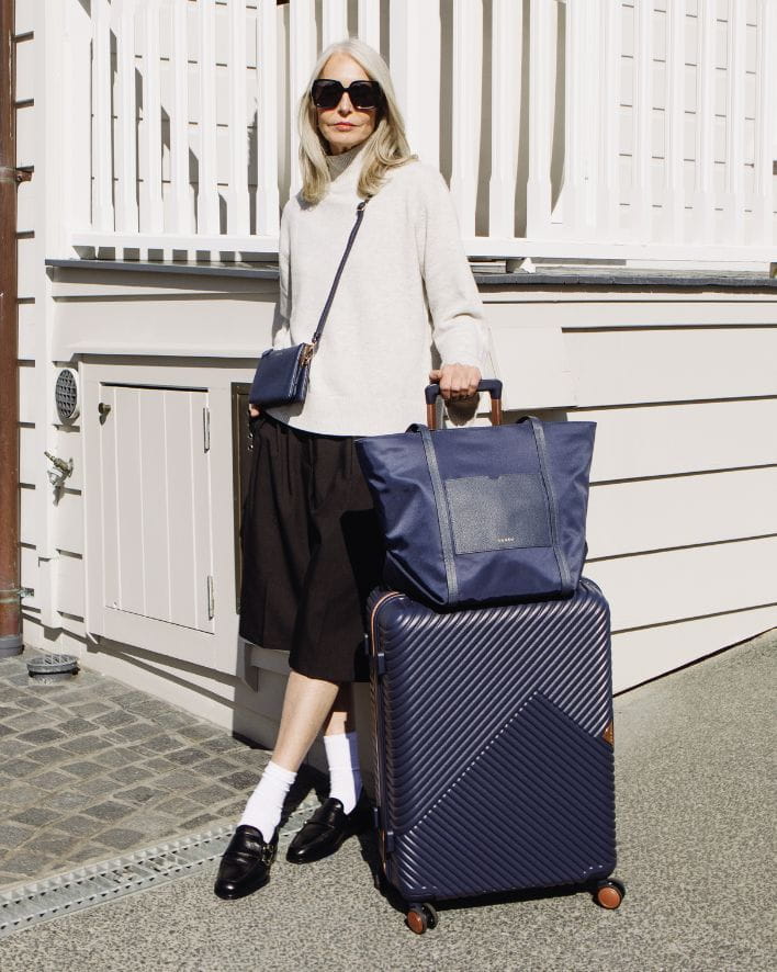 Travel-Ready Design