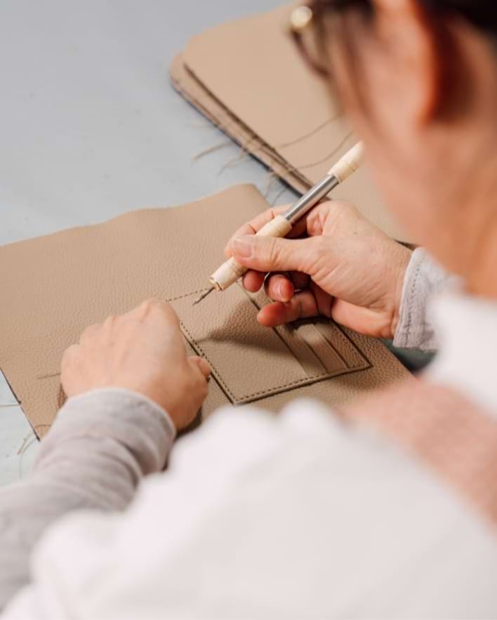 Reducing Our Footprint