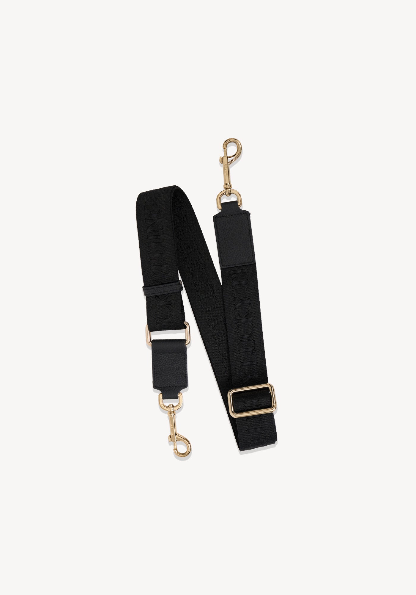 Tilly Crossbody + Feature Strap