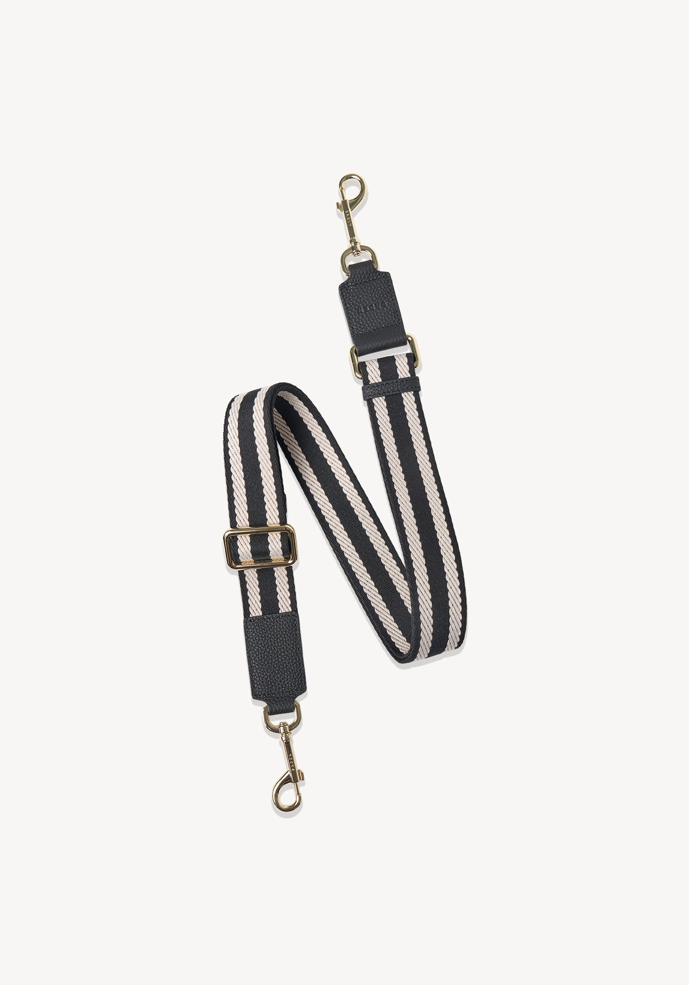Tilly Crossbody + Feature Strap