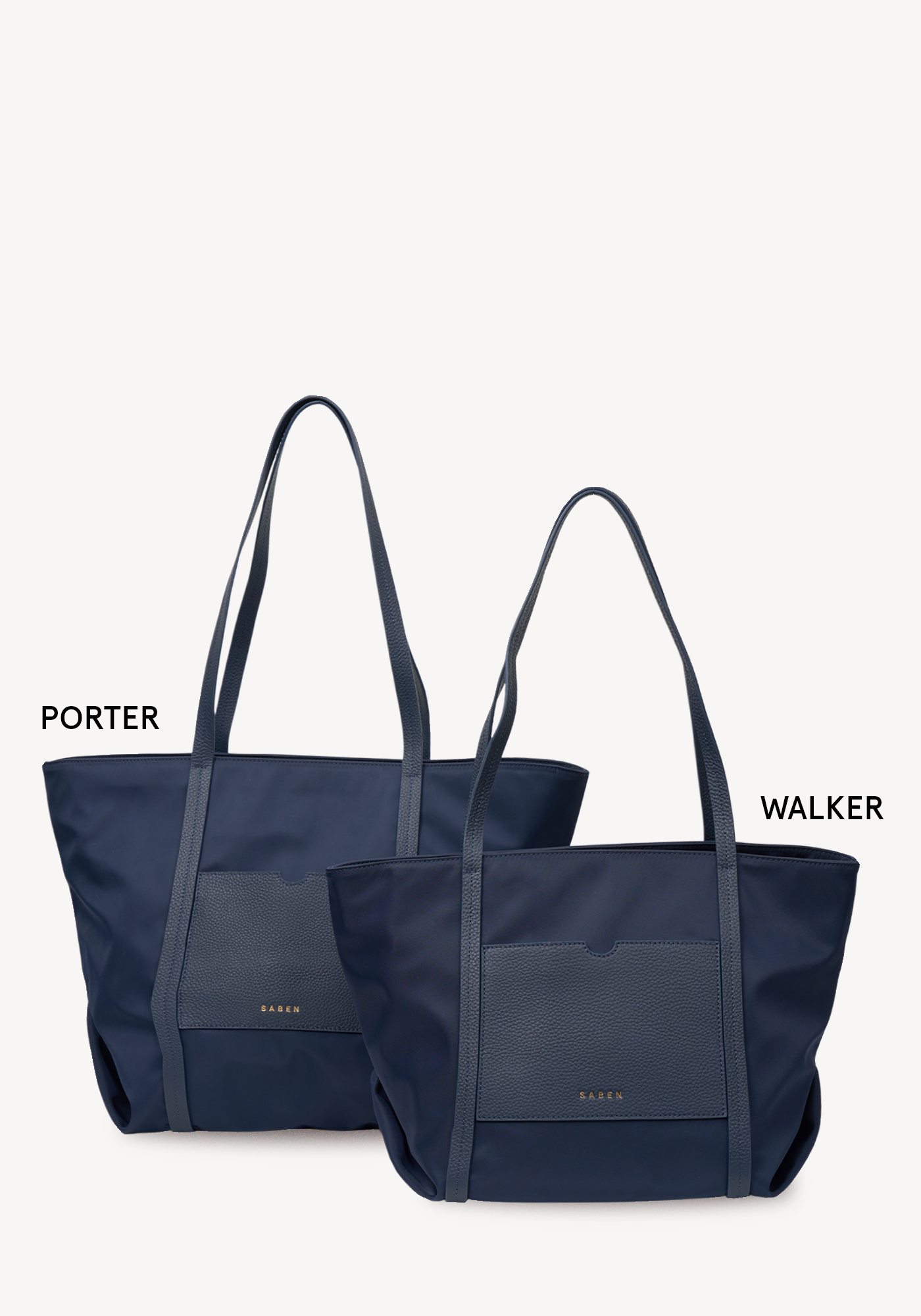 Porter Tote