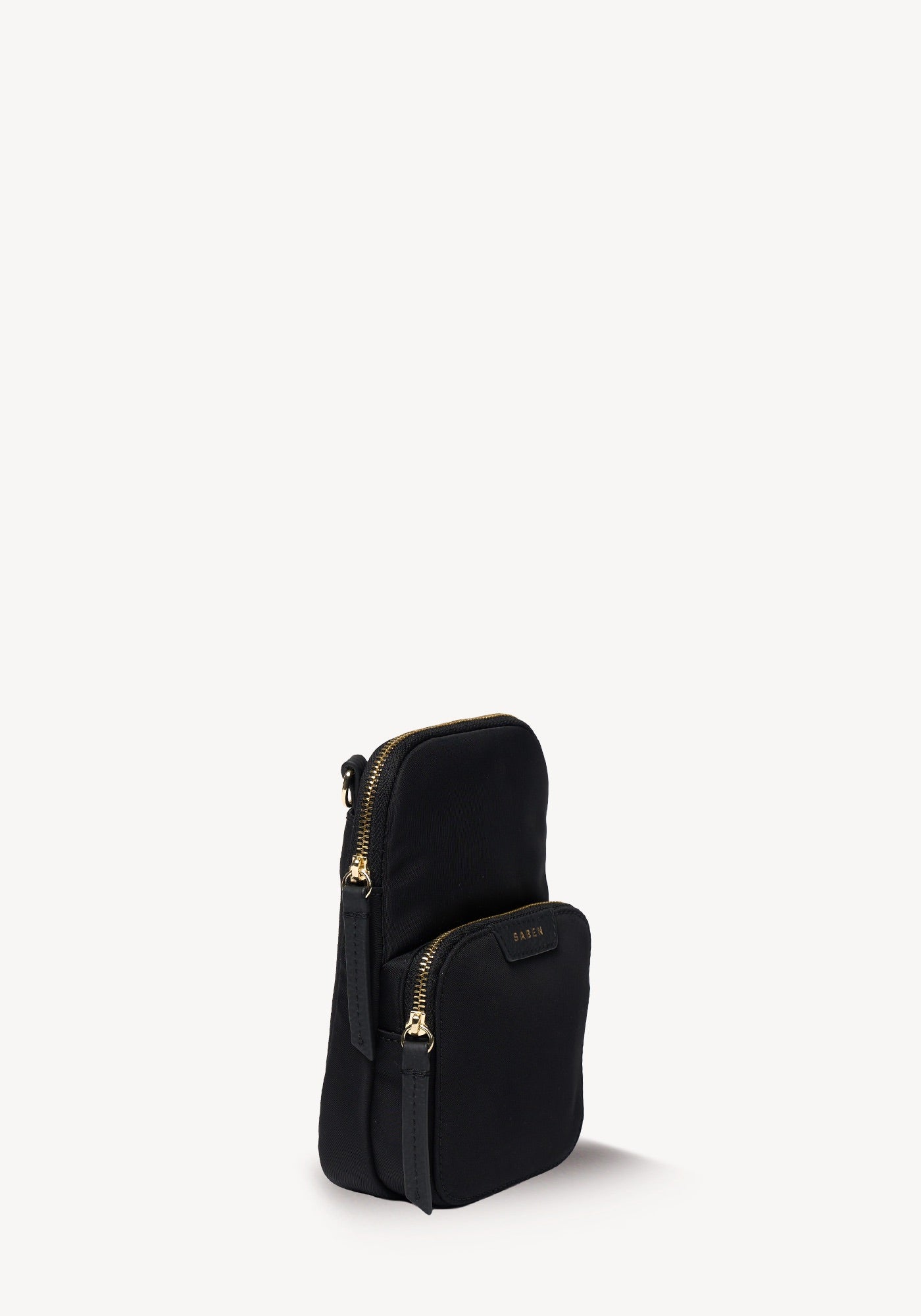 Nikko Pocket Nylon Phone Sling