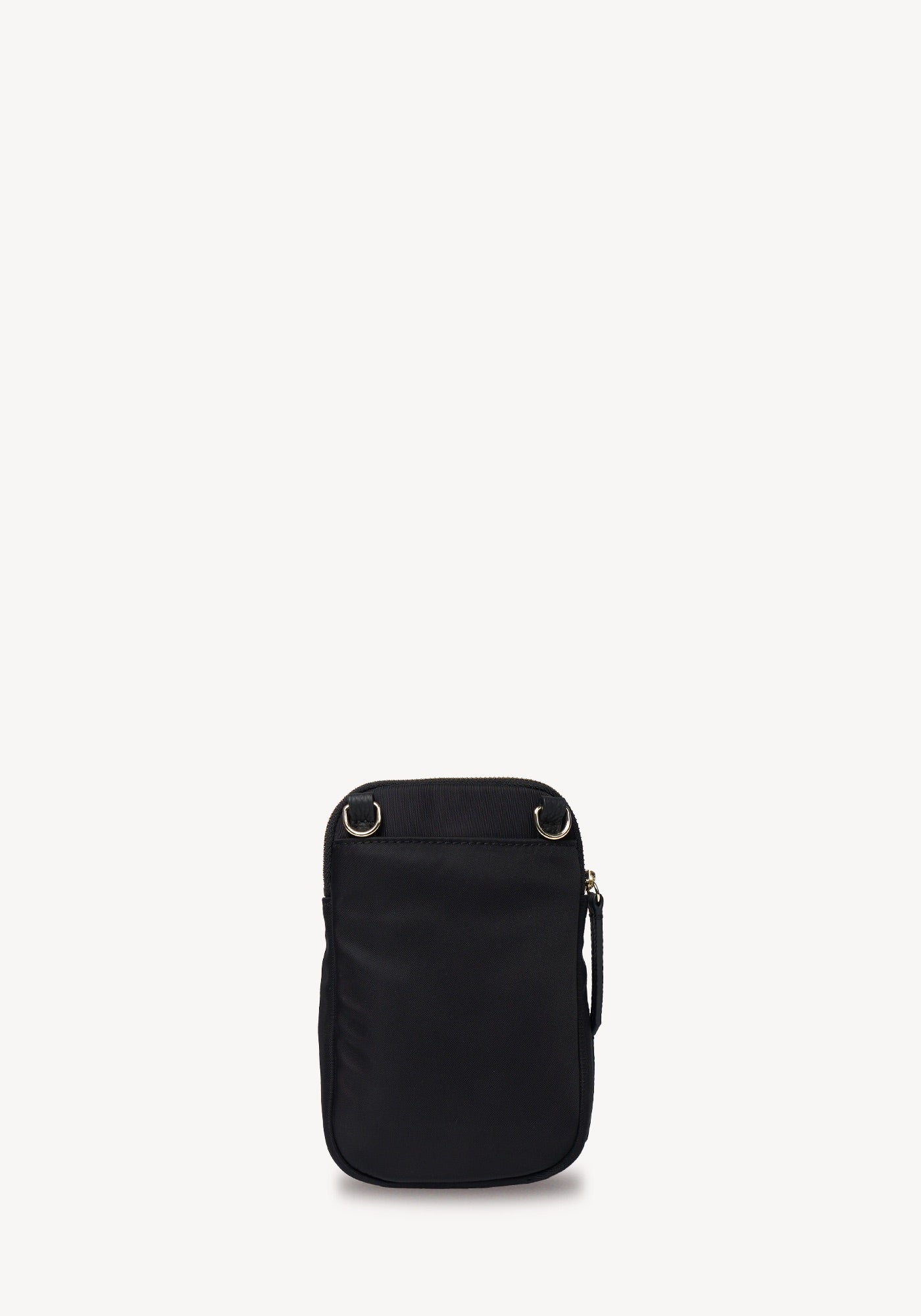 Nikko Pocket Nylon Phone Sling