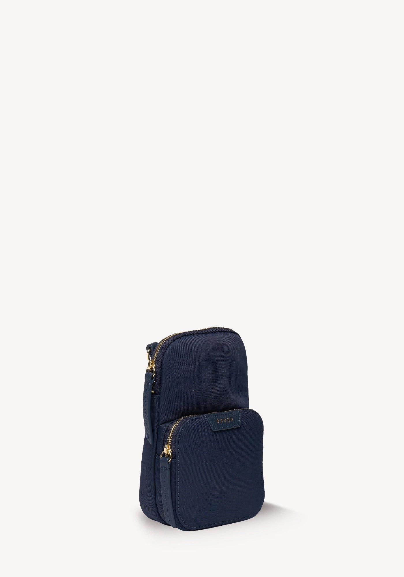 Nikko Pocket Nylon Phone Sling
