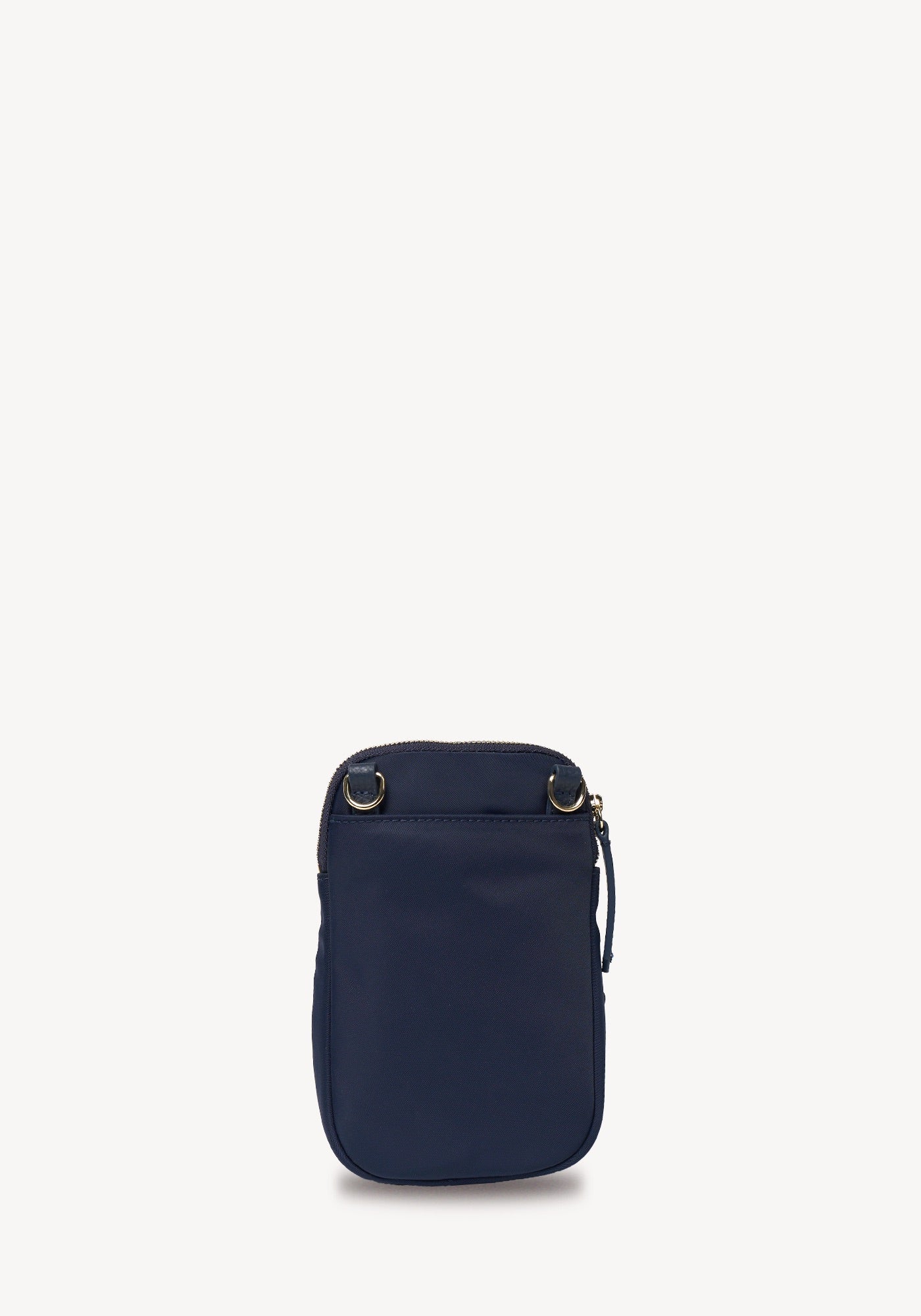 Nikko Pocket Nylon Phone Sling