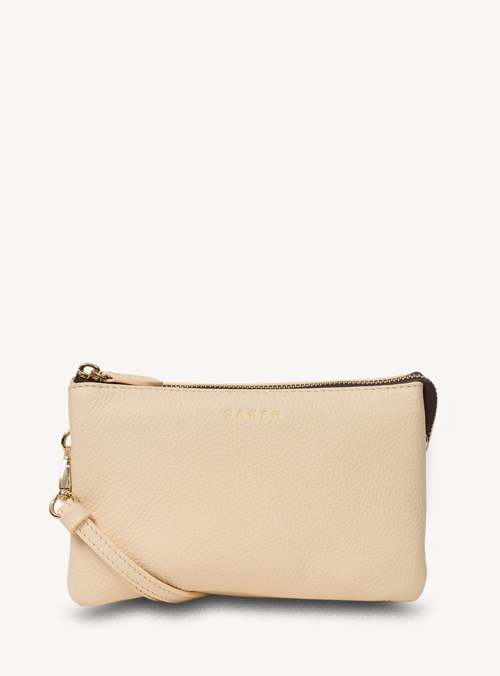Tilly Crossbody + Feature Strap
