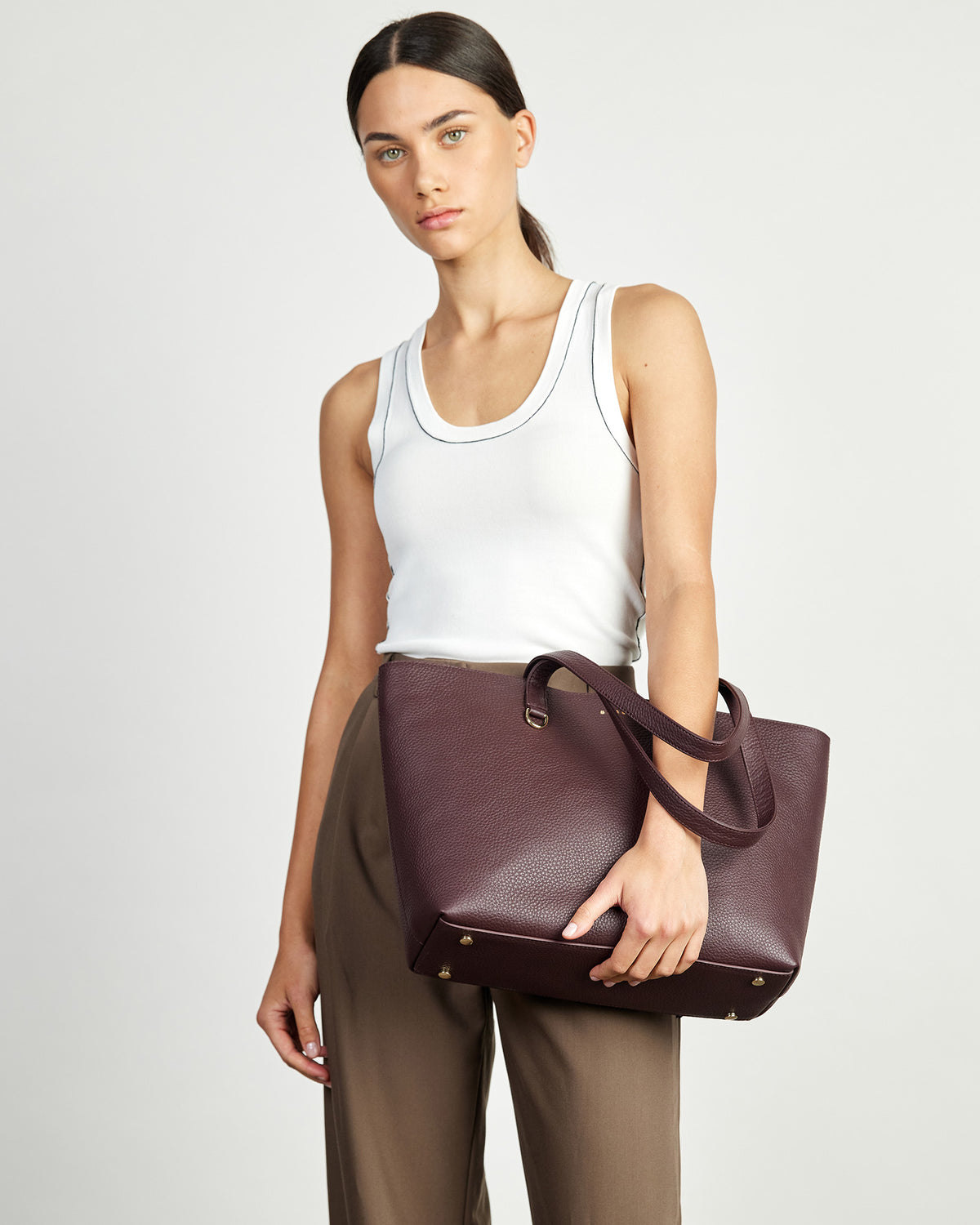 Tilbury Shoulder Bag