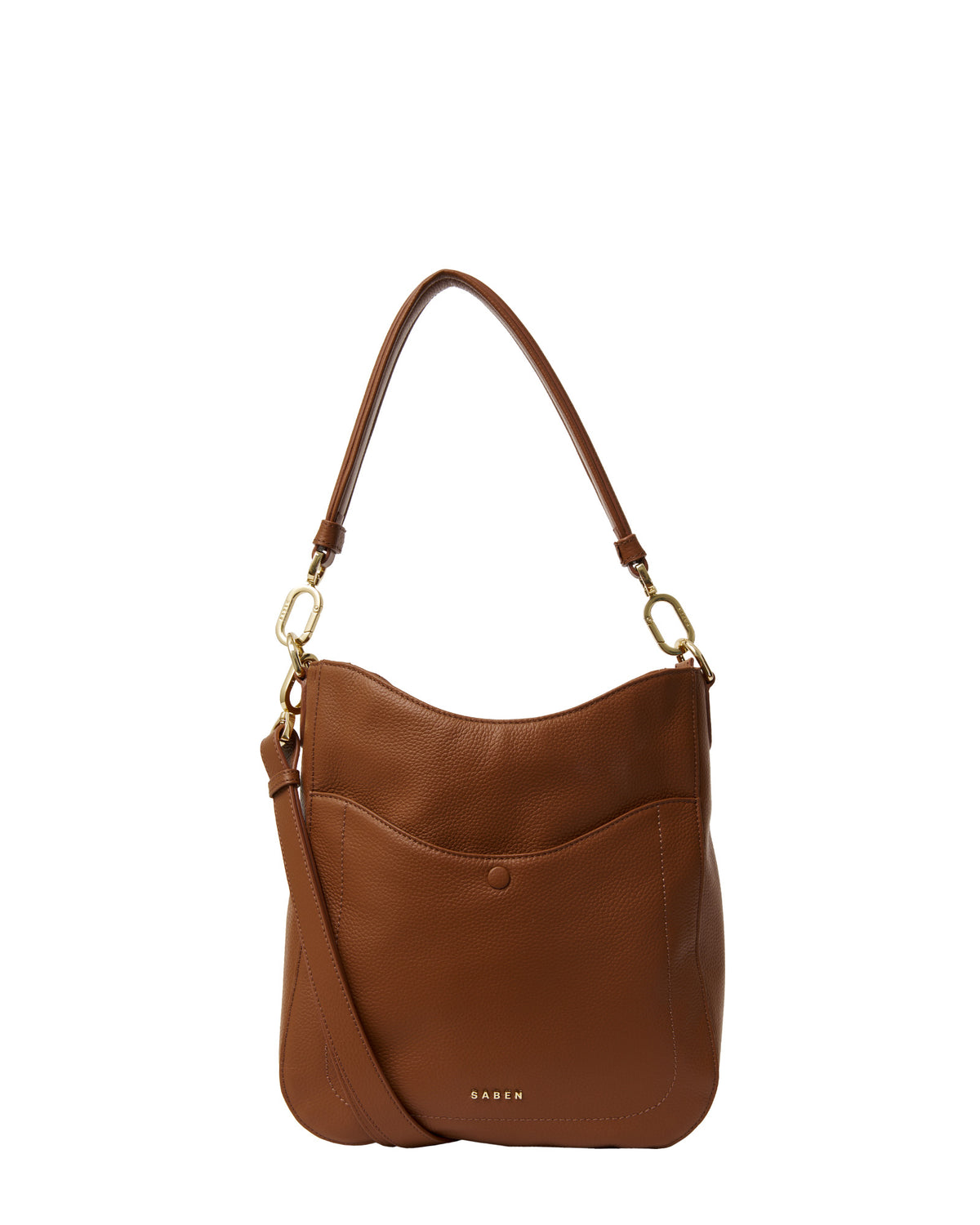 Rebe Shoulder Bag Saben