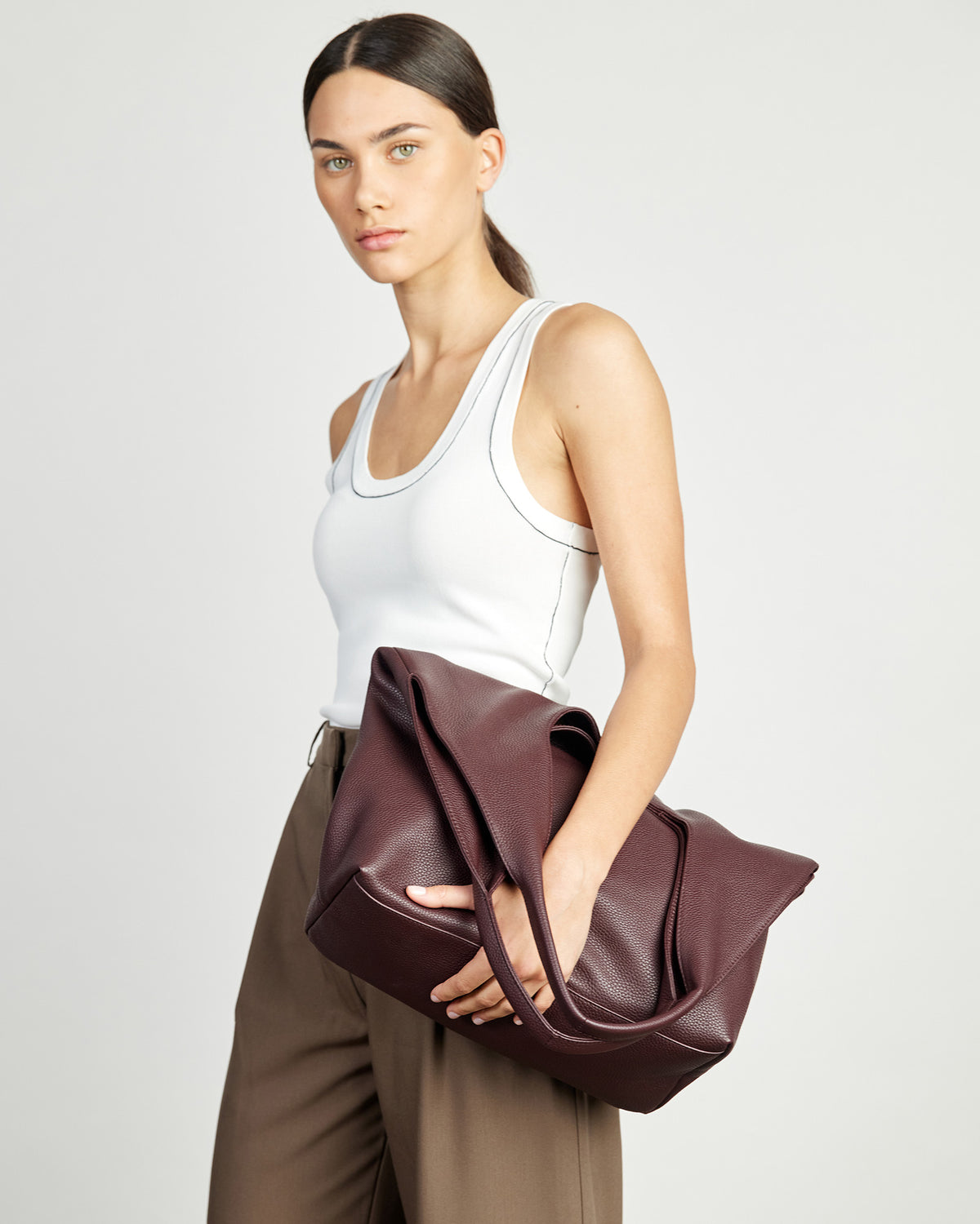 Knox Shoulder Bag