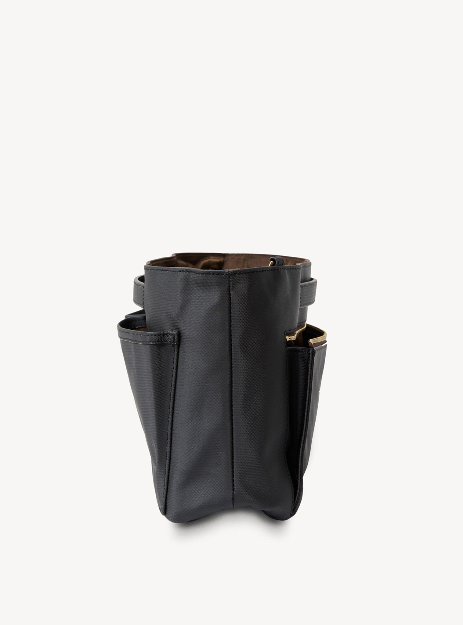 Kondo Organiser Insert Black + Brown