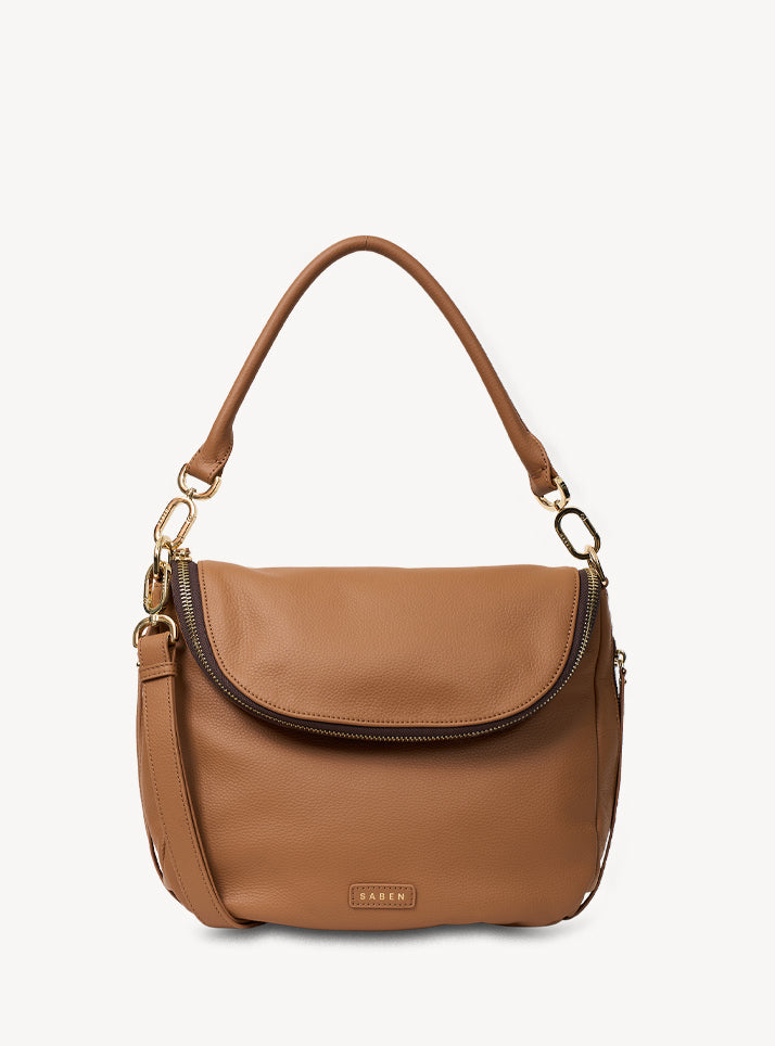 Frankie Shoulder Bag