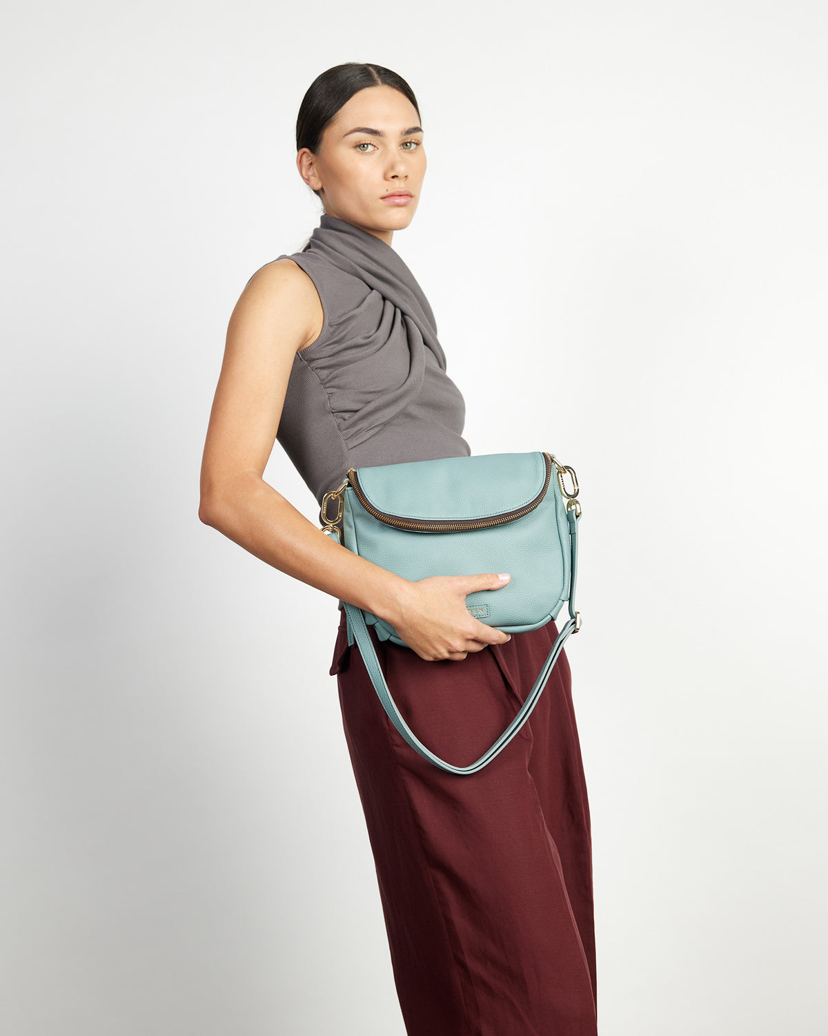 Fifi Crossbody