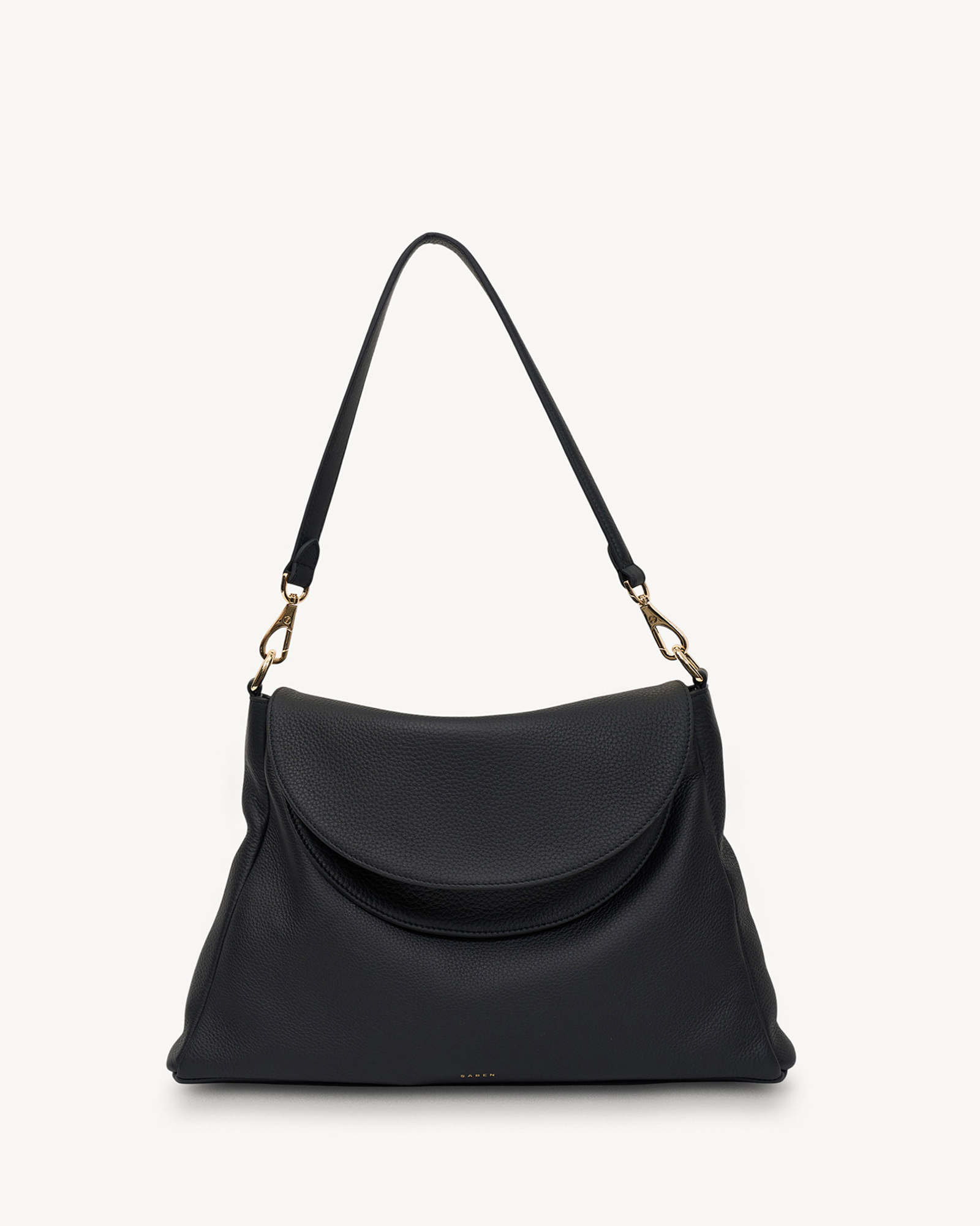 Beckett Crossbody Bag
