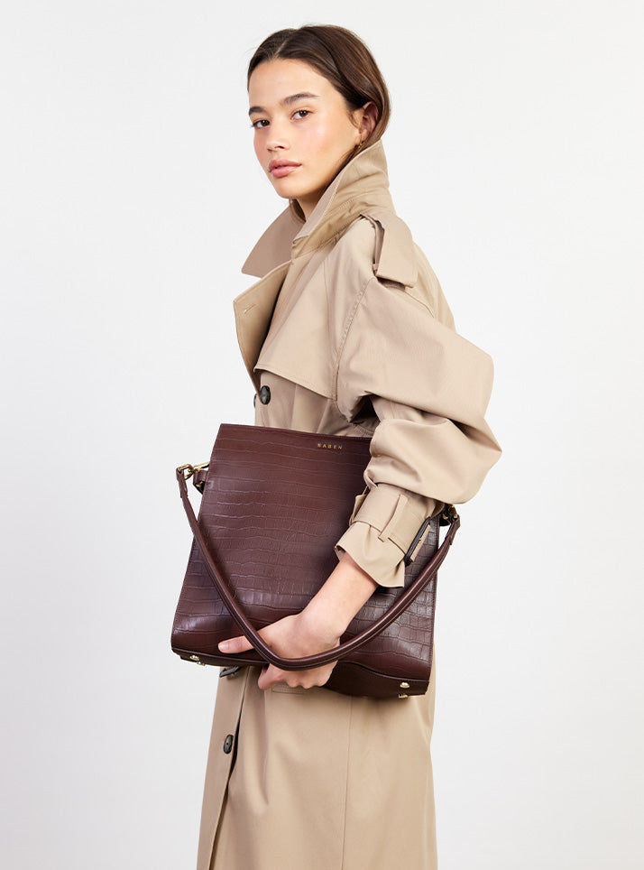 Beatrice Shoulder Bag