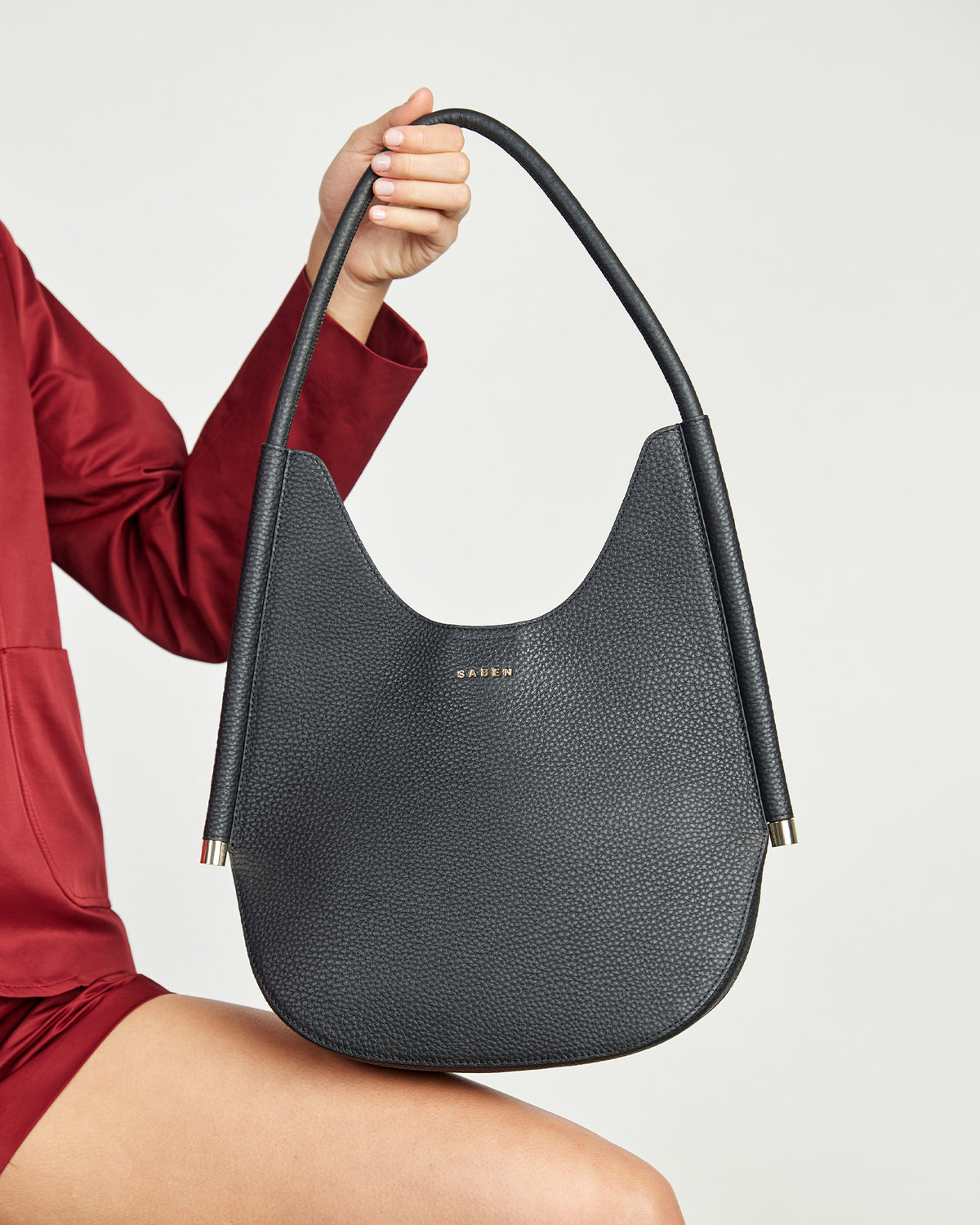 Asher Shoulder Bag