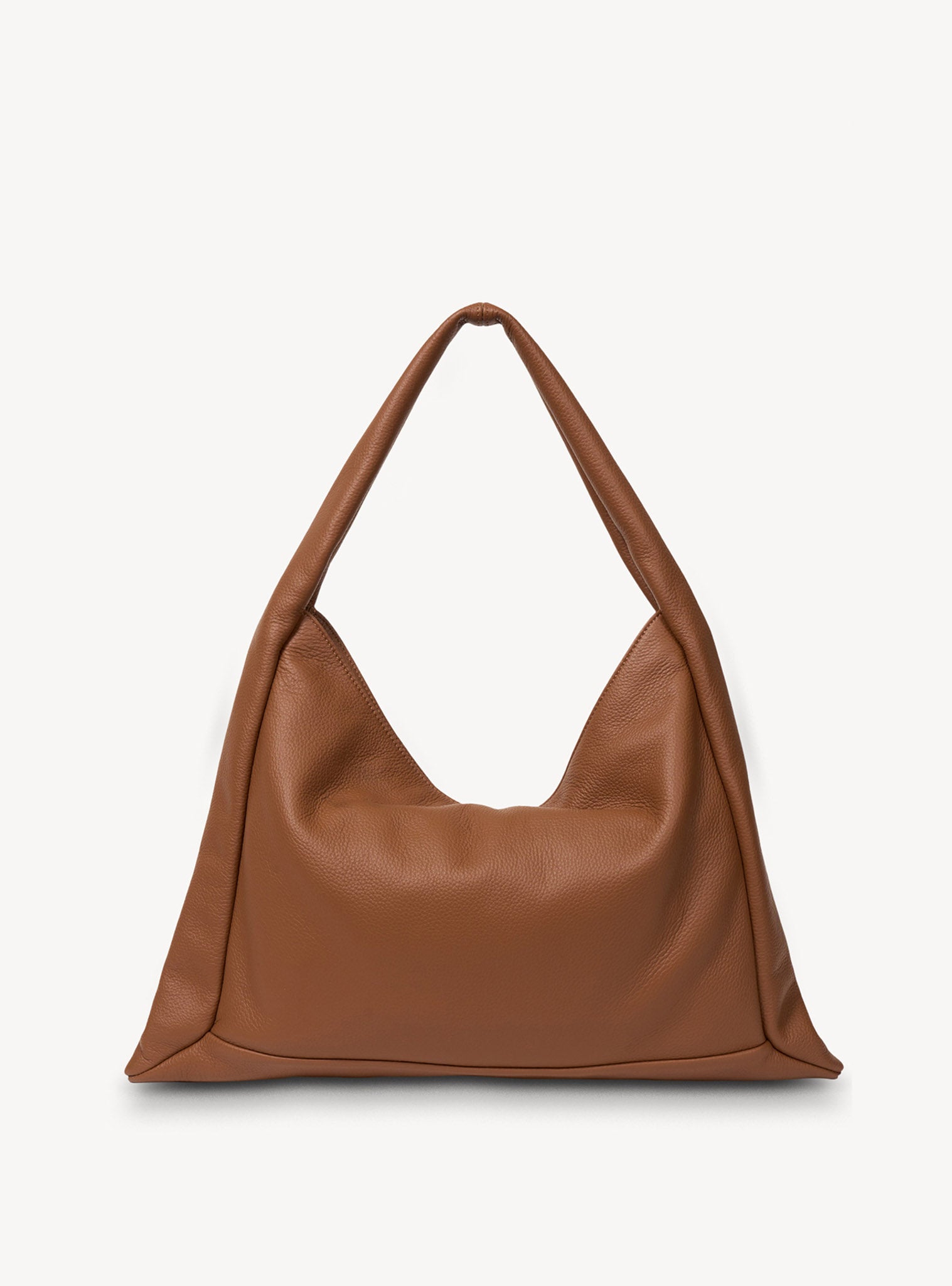 Haze Shoulder Bag Tan Luxe