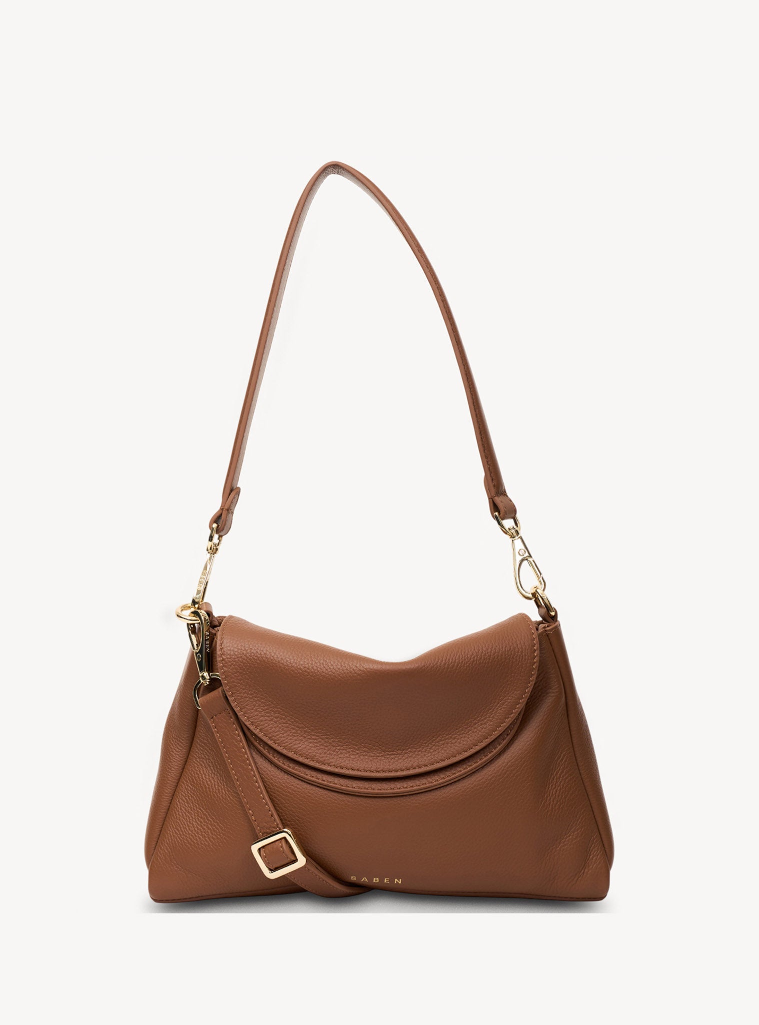 Beckett Crossbody Bag
