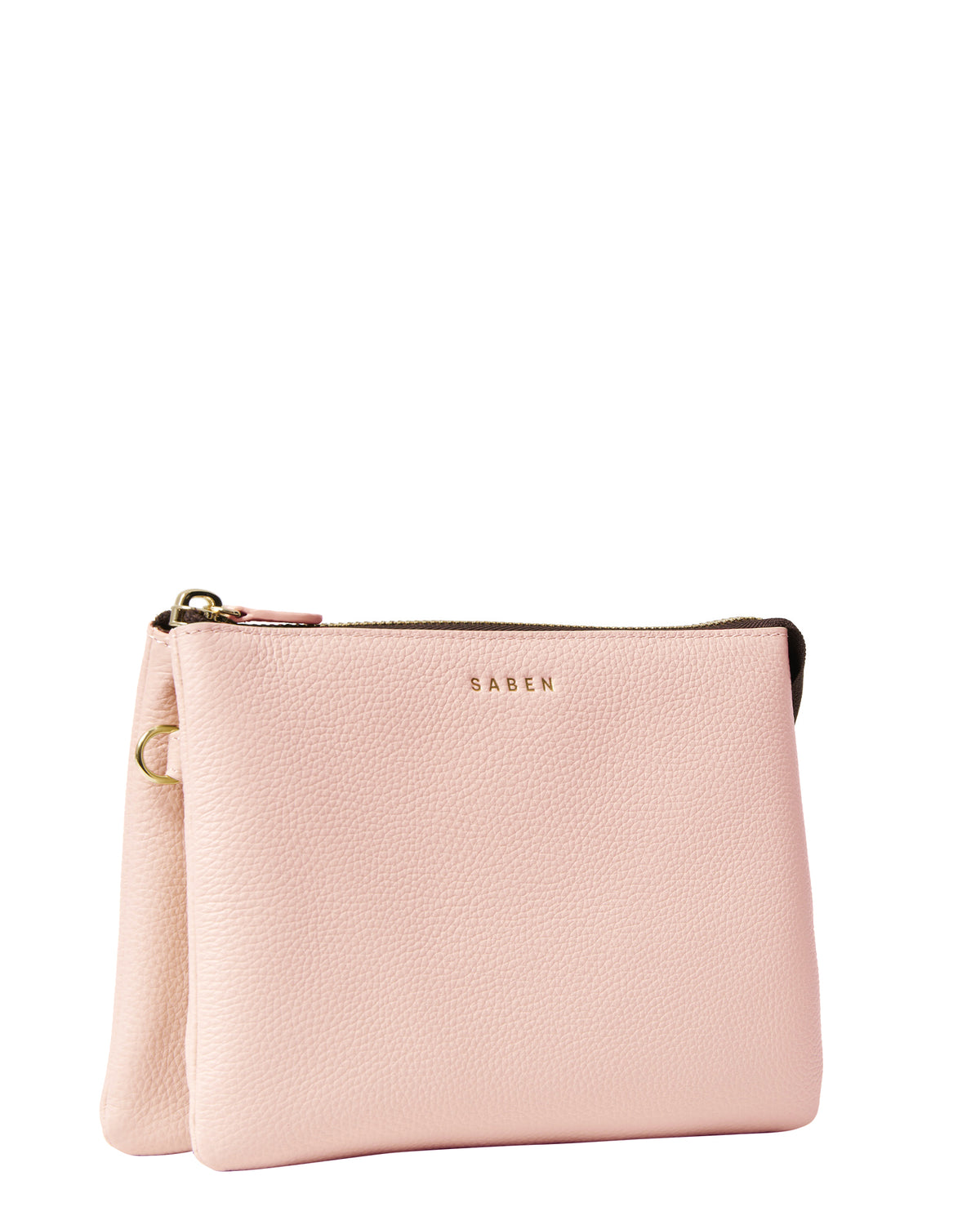 Tilly&#39;s Big Sis Crossbody Blush