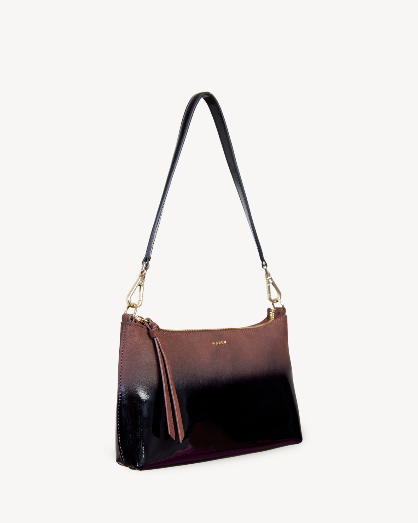 Haven Shoulder Bag Dipped