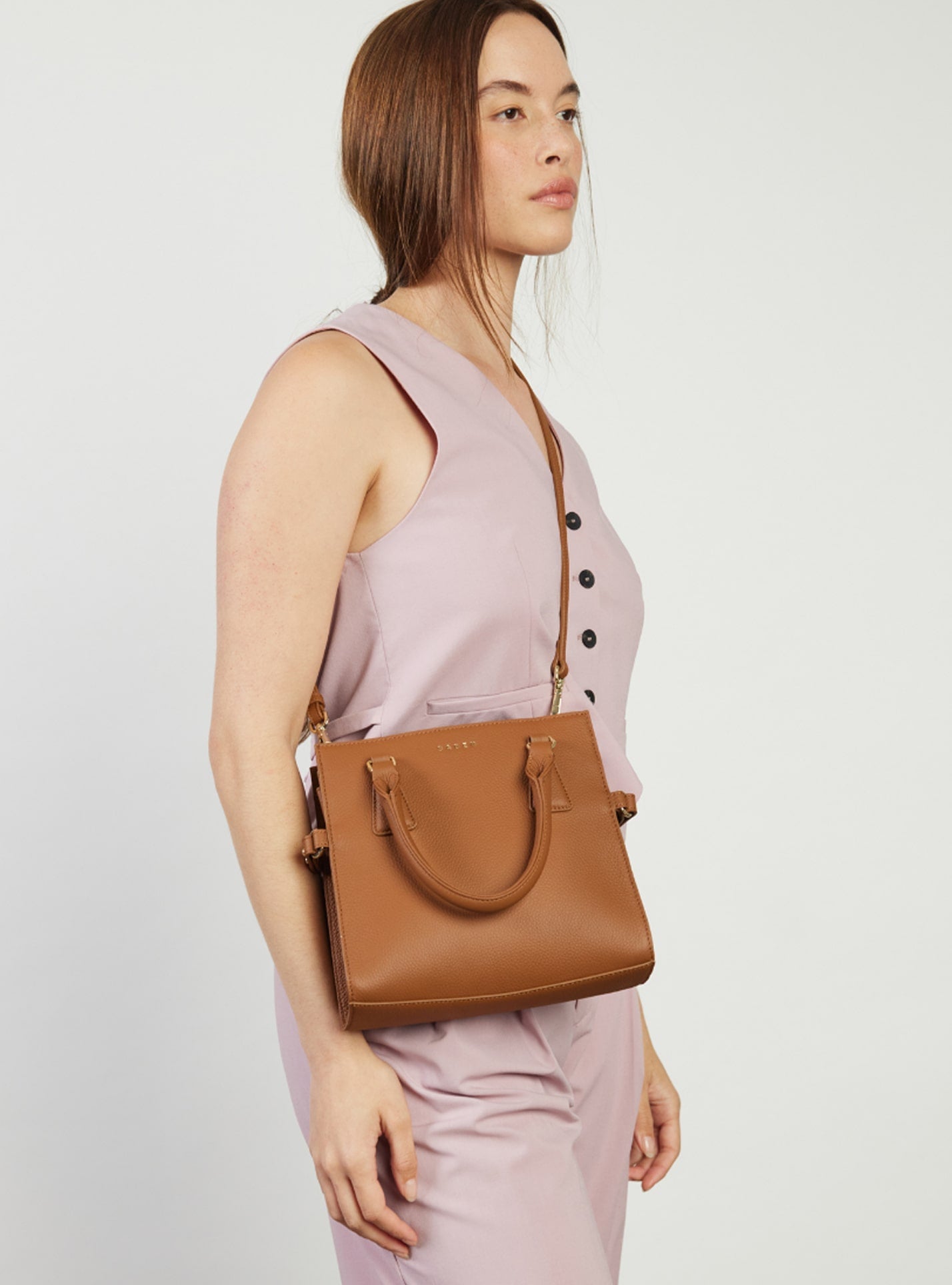 Beau Crossbody Bag