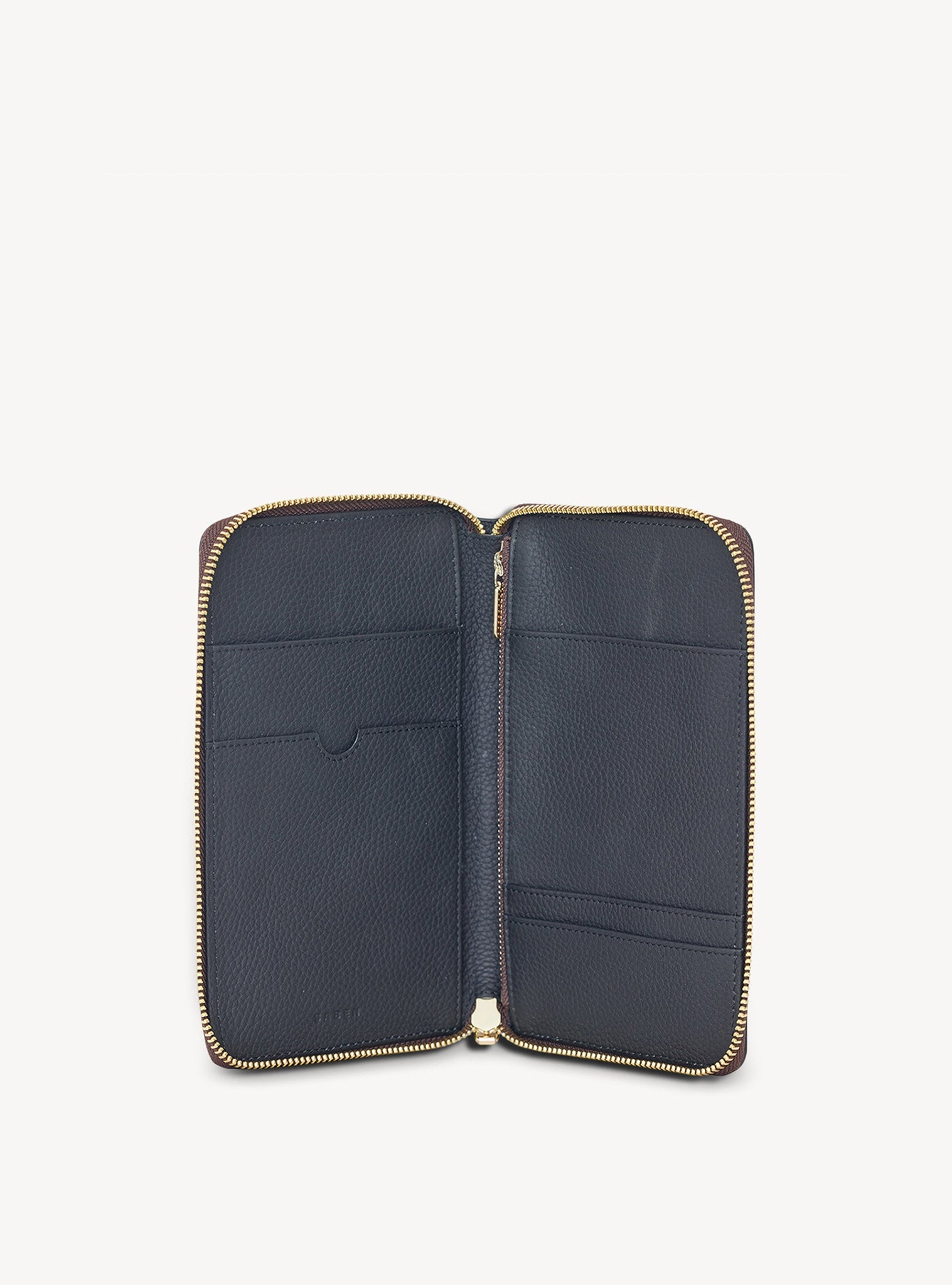 Lisbon Travel Wallet