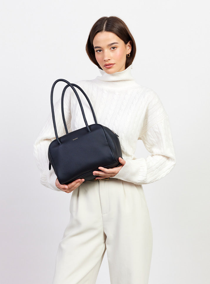 Isla Shoulder Bag
