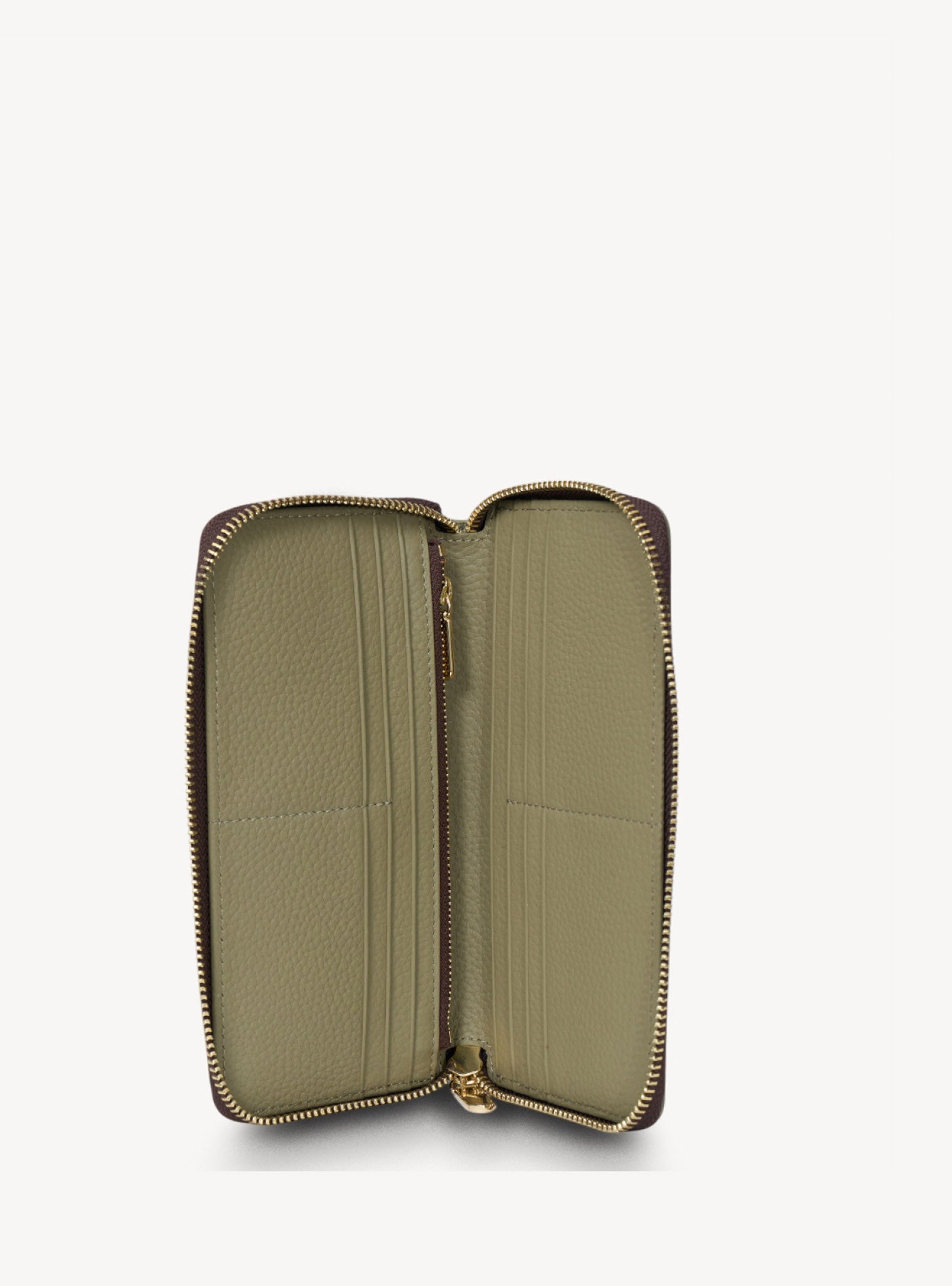 Lyric Wallet Eucalyptus