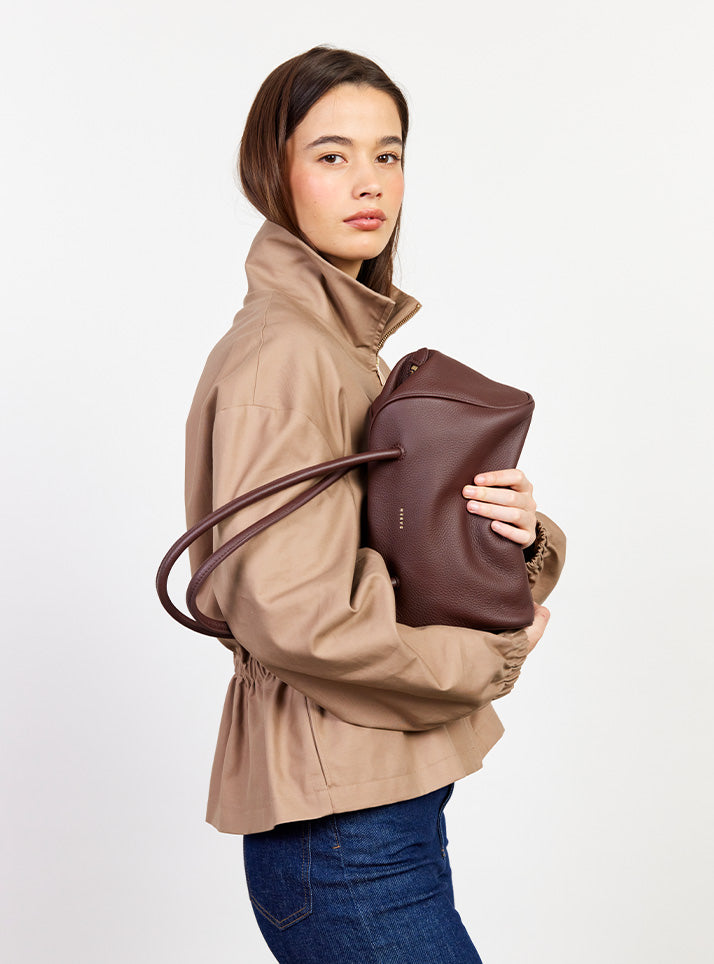 Isla Shoulder Bag