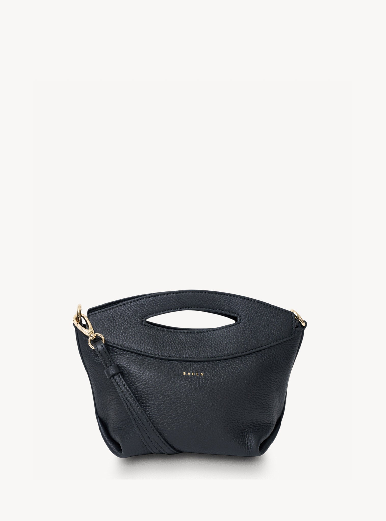 Rocco Crossbody Bag