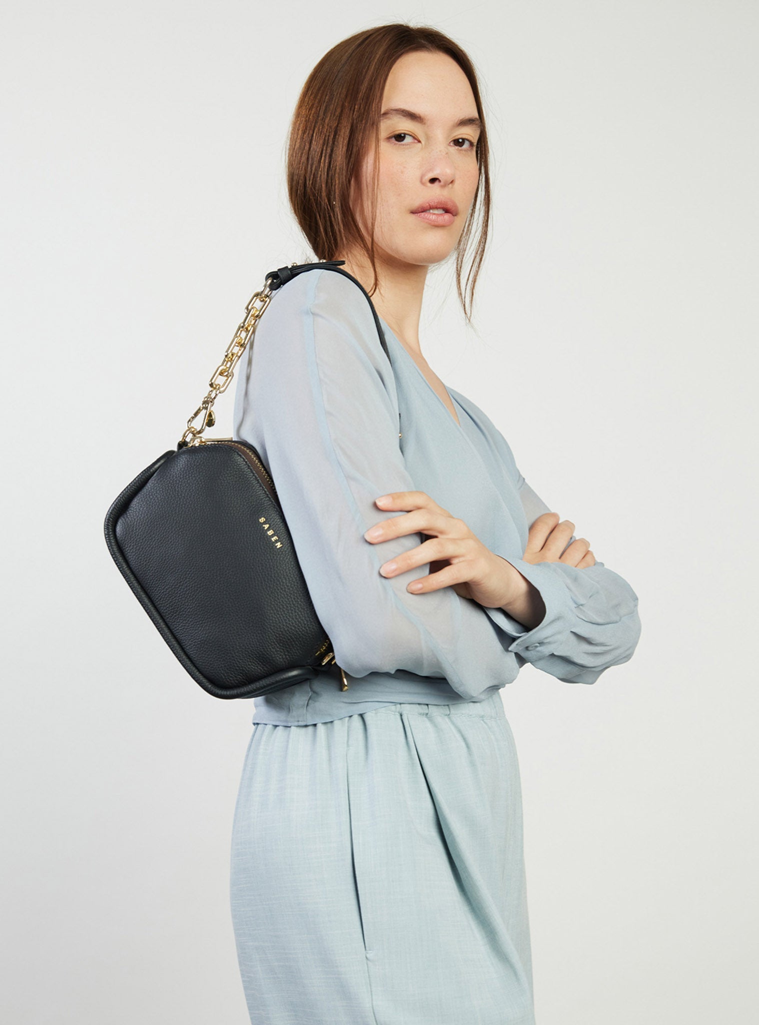 Feature Shoulder Strap