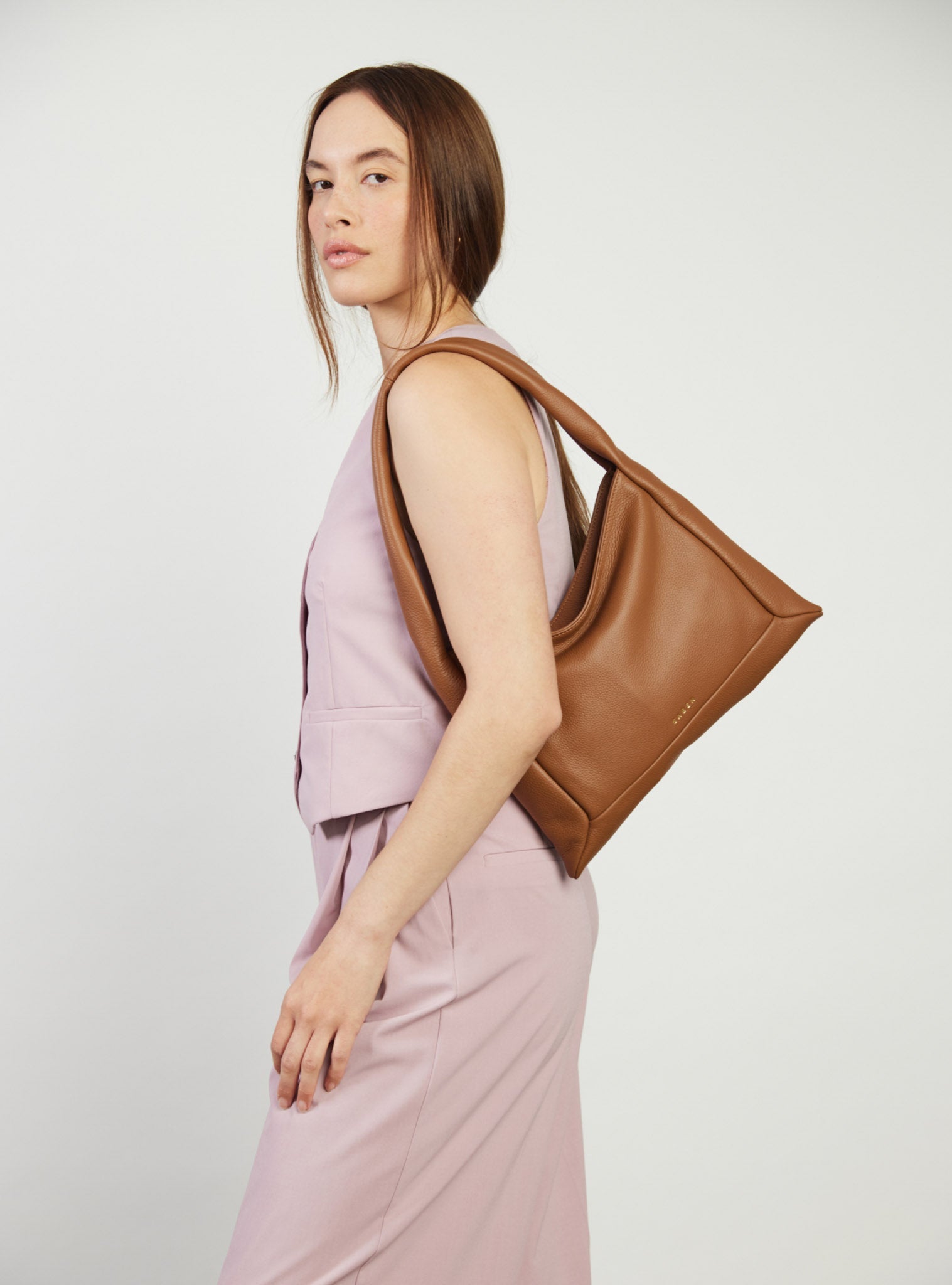 Hazel Shoulder Bag