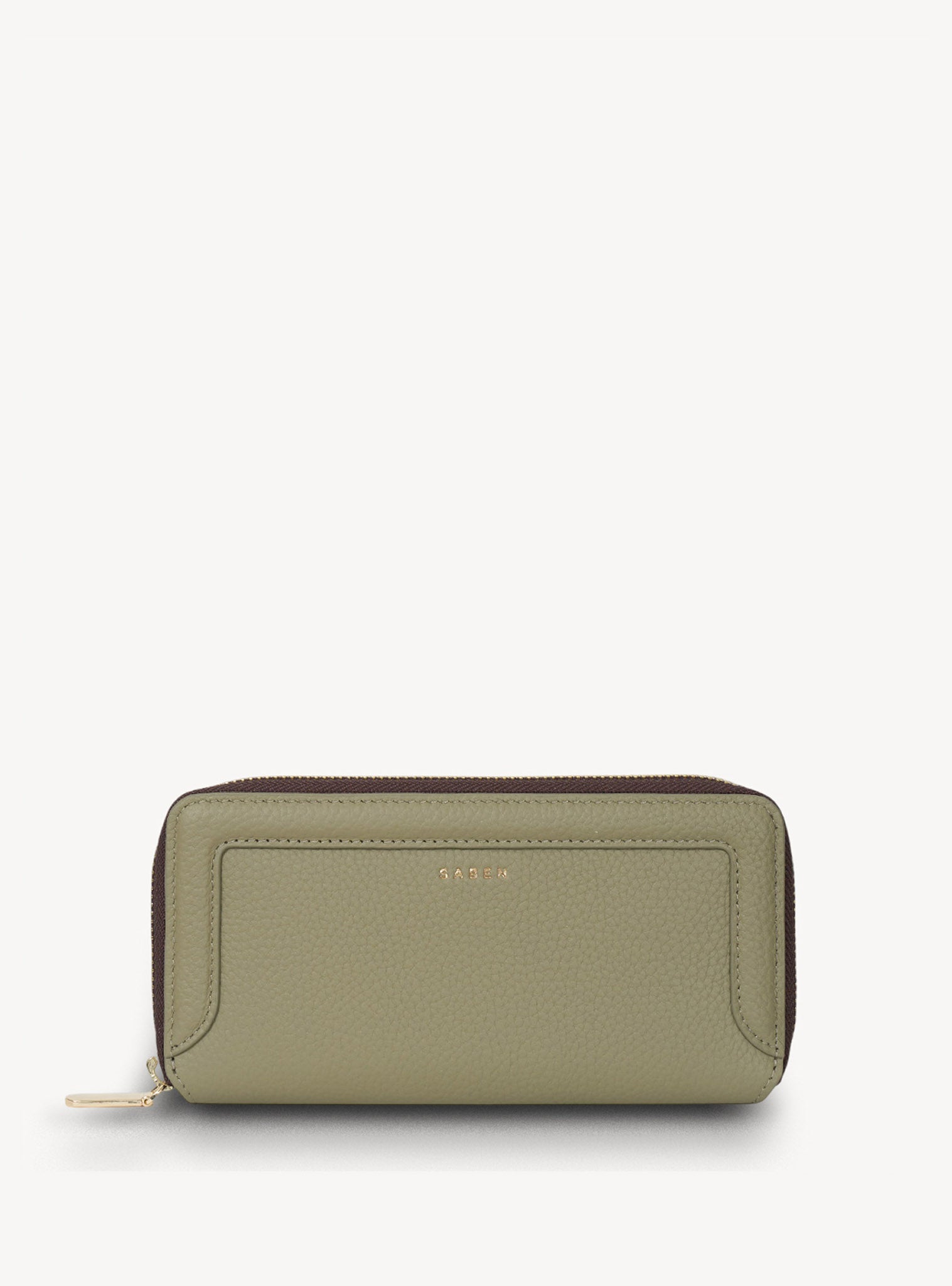Lyric Wallet Eucalyptus