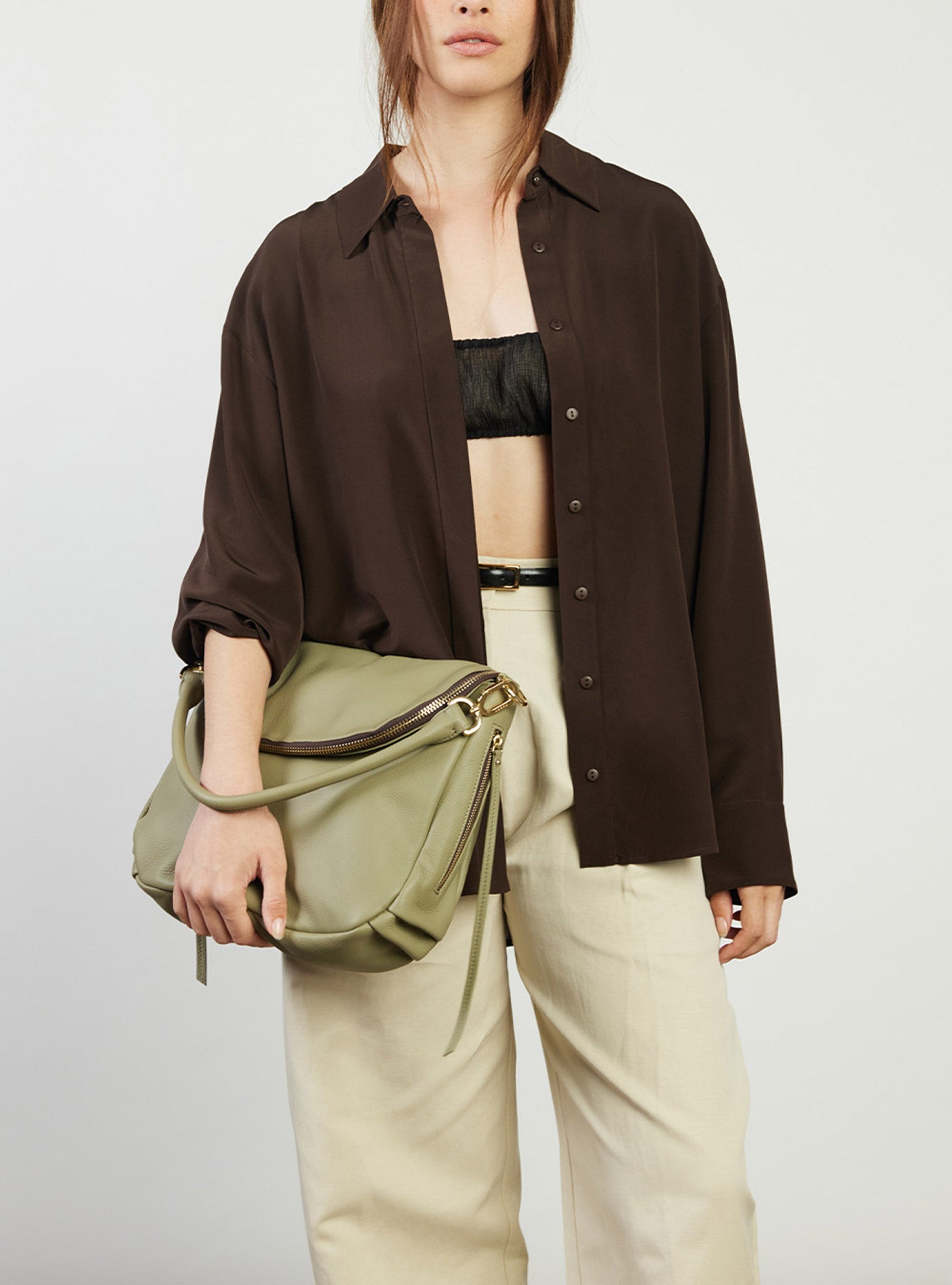 Frankie Shoulder Bag