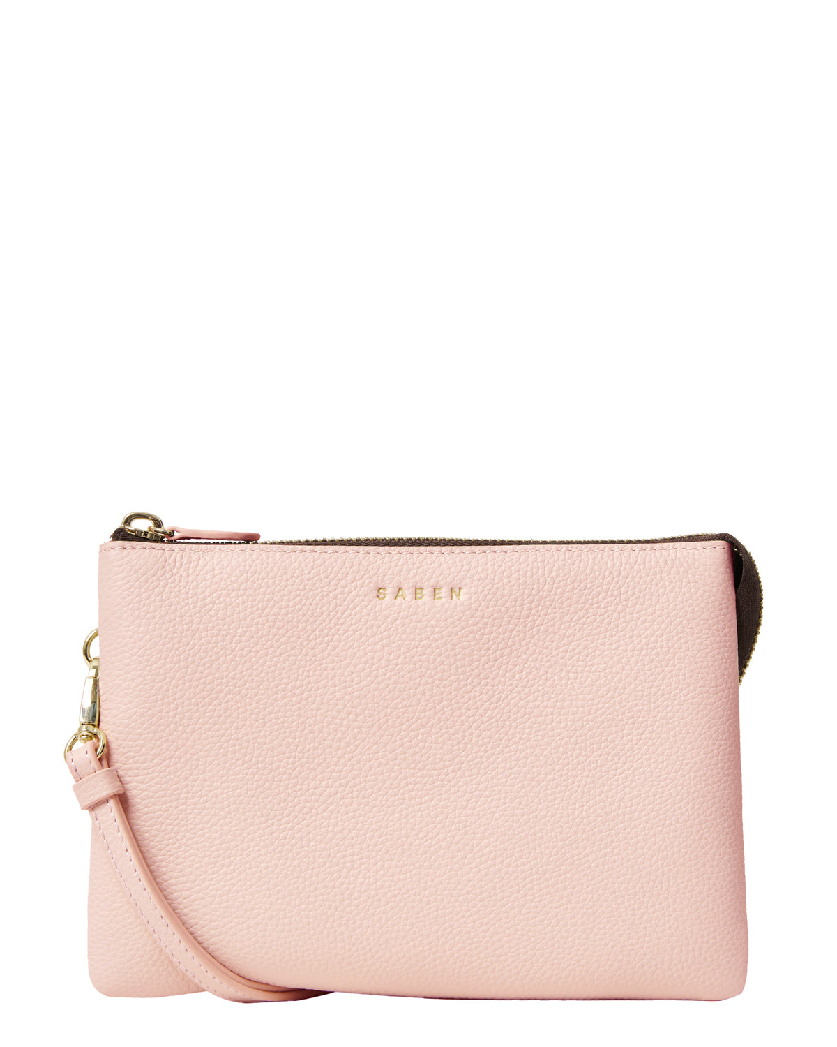 Tilly&#39;s Big Sis Crossbody Blush